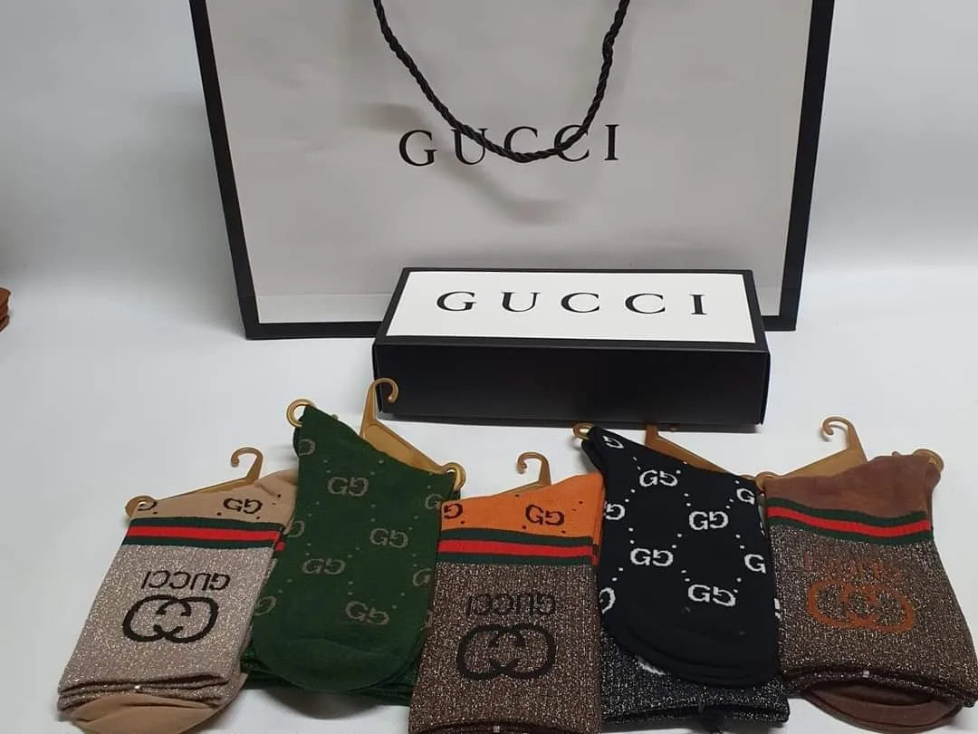 Gucci Socks
