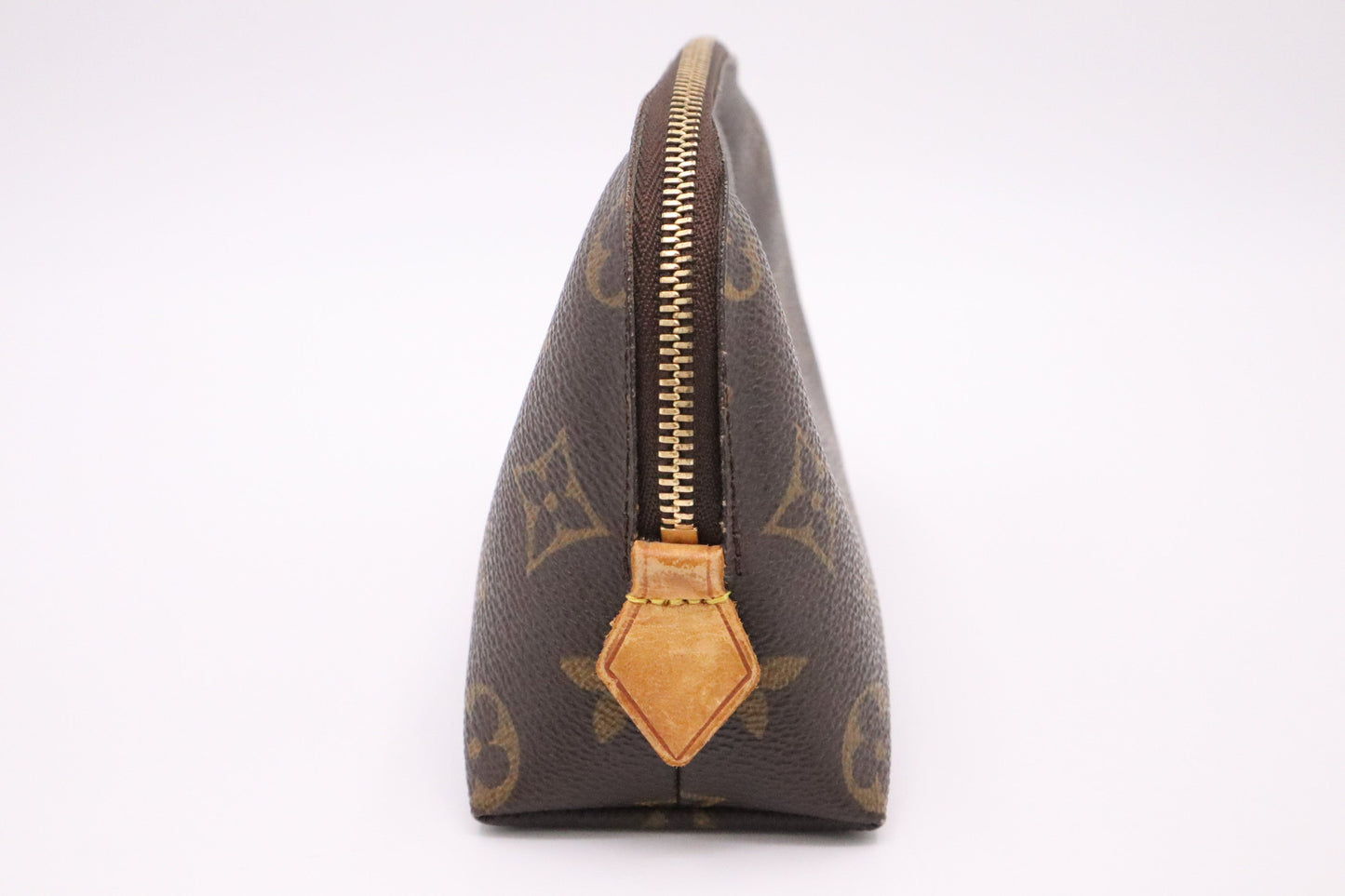 Louis Vuitton Pochette Cosmetics PM in Monogram Canvas