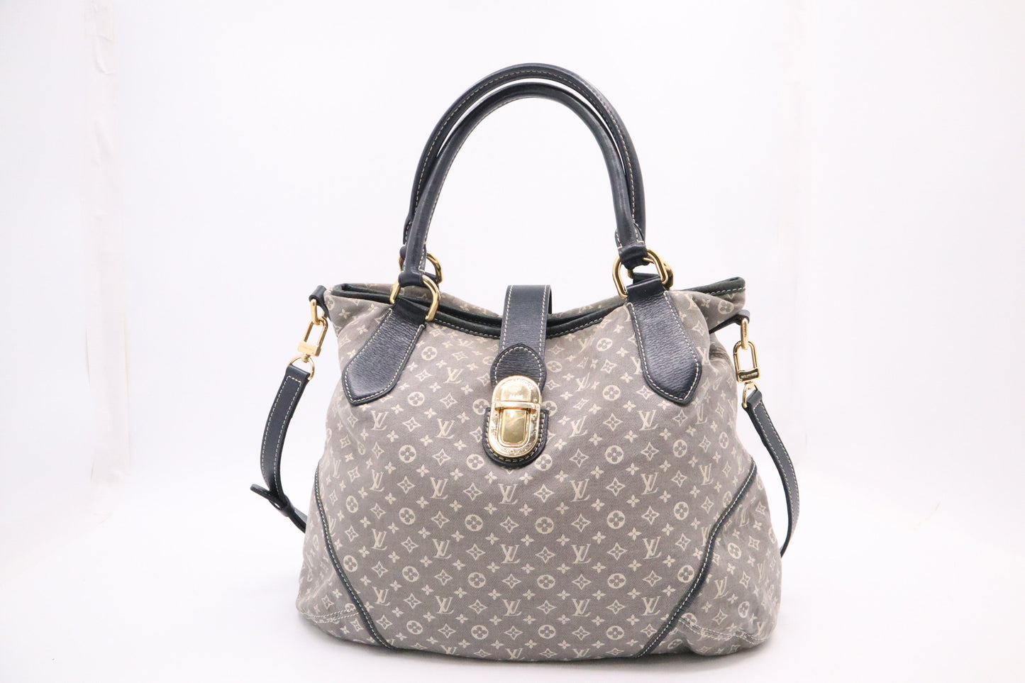Louis Vuitton Elegie in Encre Idylle Monogram Canvas
