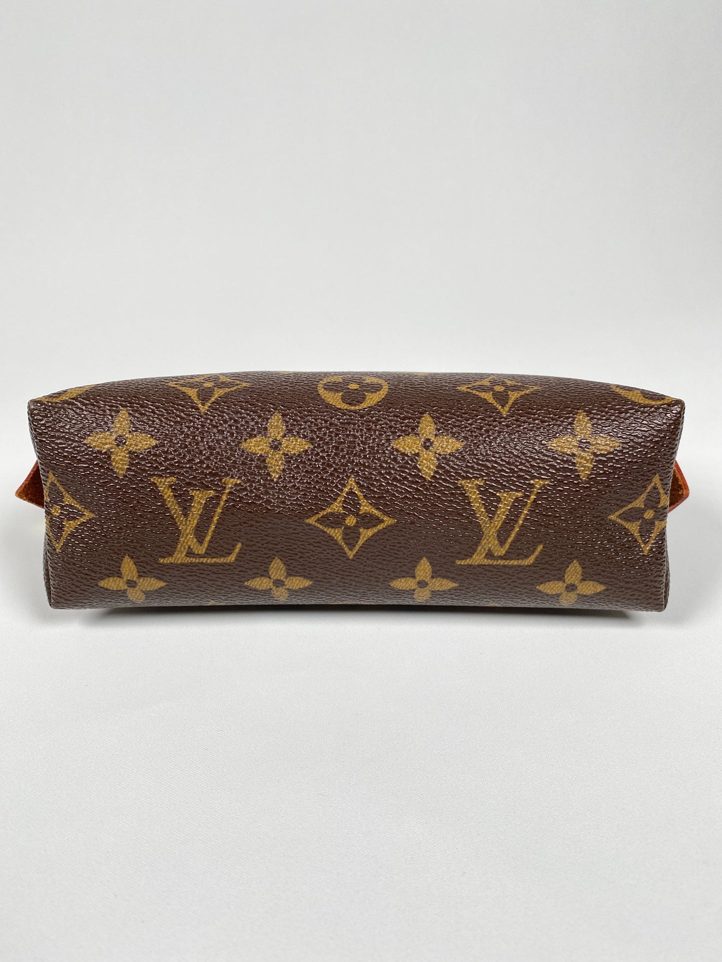 LOUIS VUITTON - MONOGRAM COSMETIC POUCH
