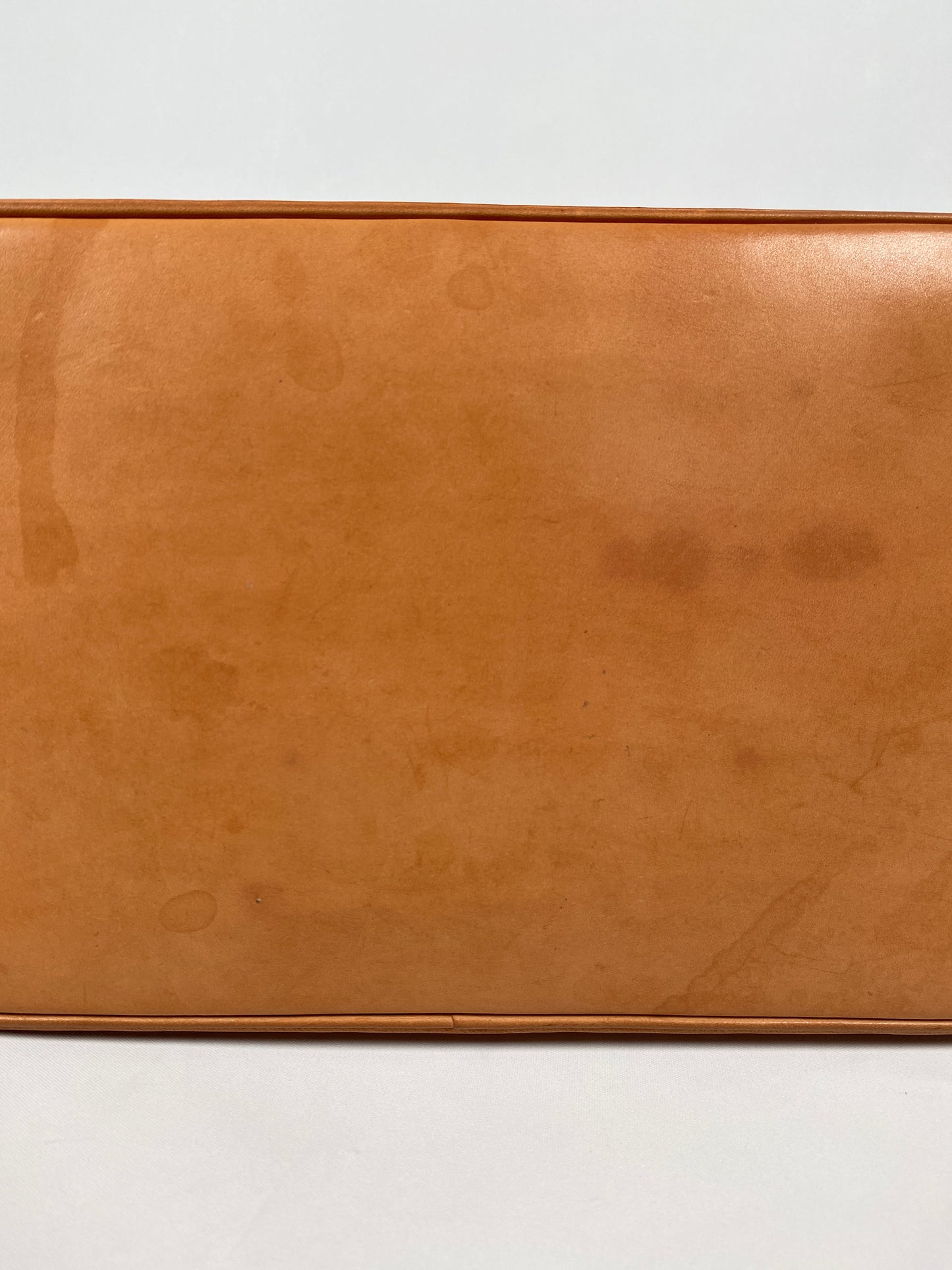 LOUIS VUITTON - ALMA PM HANDBAG MONOGRAM CANVAS - YR 1996