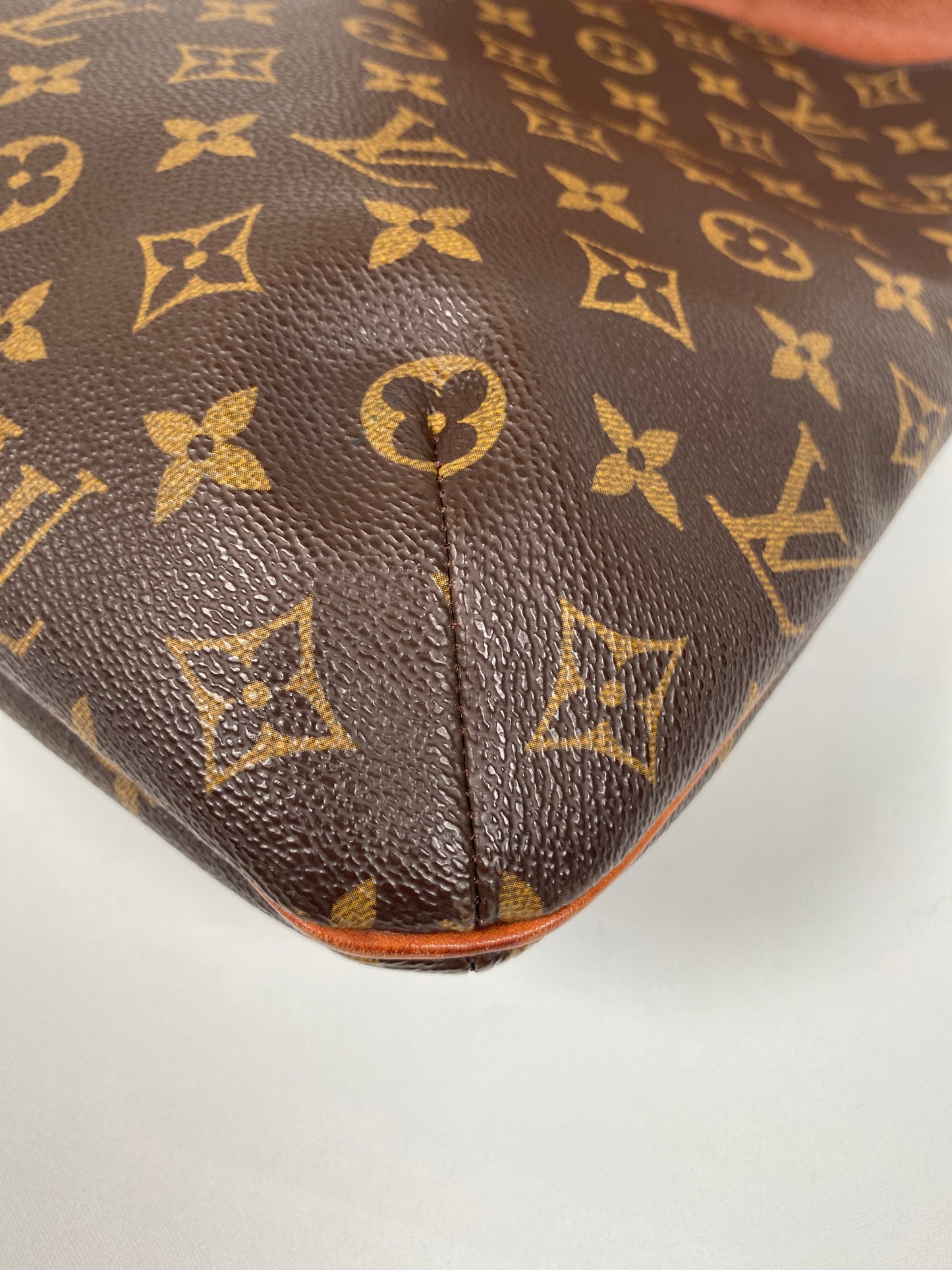 LOUIS VUITTON - MUSETTE SALSA GM CROSSBODY MONOGRAM CANVAS