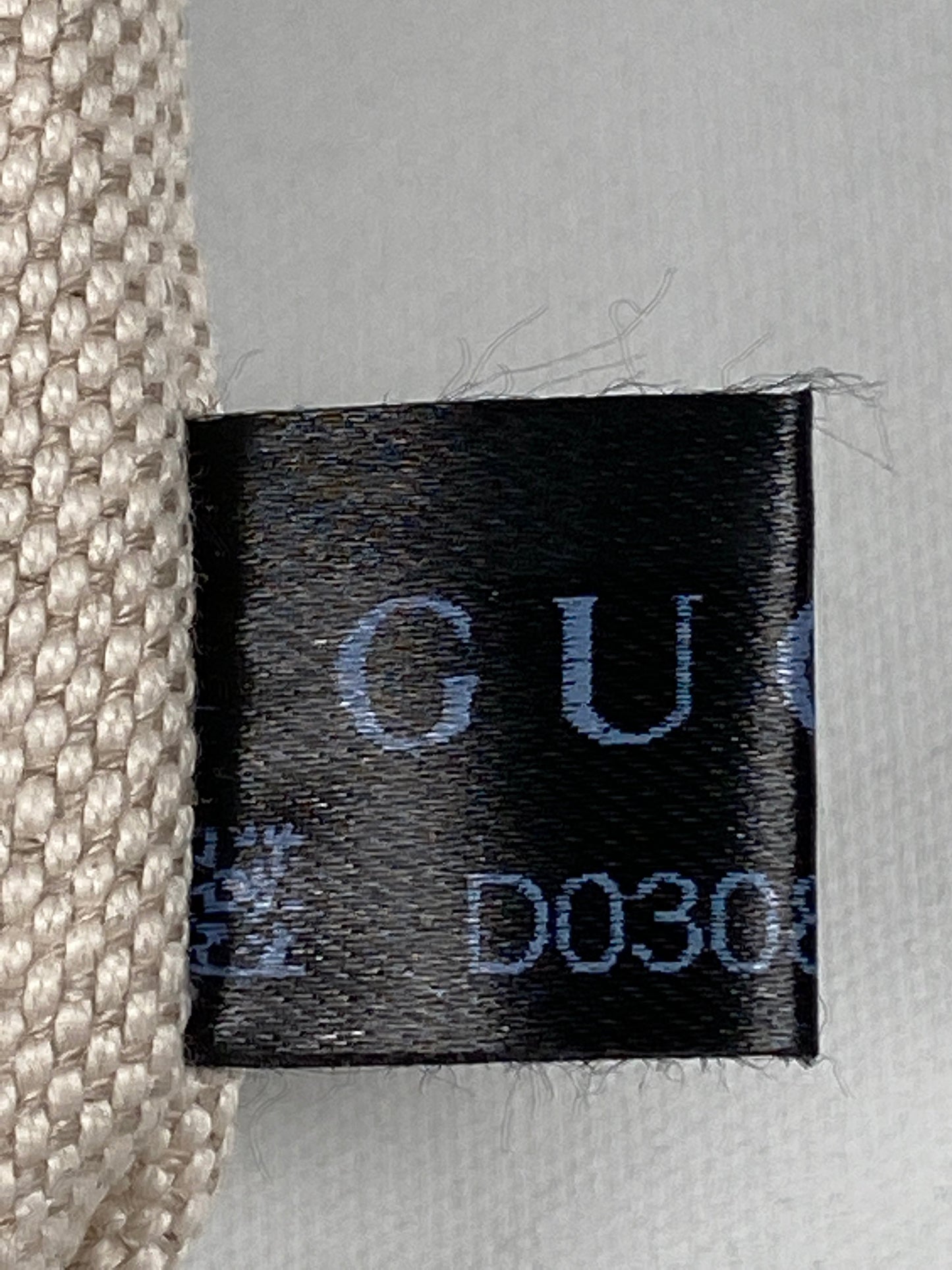 GUCCI - OPHIDIA SMALL MESSENGER CROSS BODY BAG