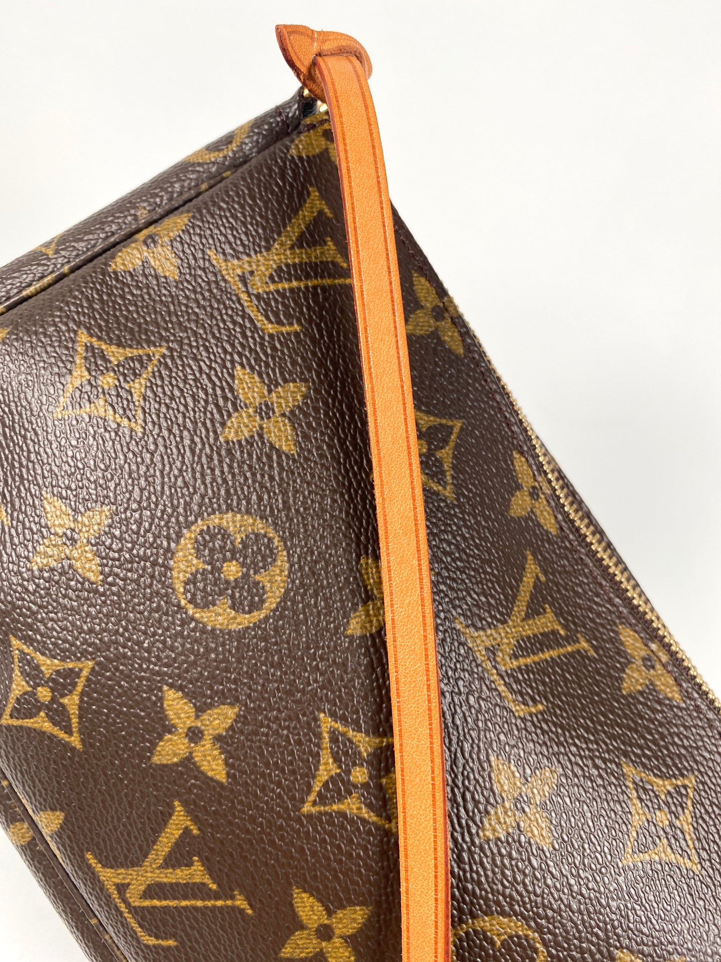 LOUIS VUITTON - MONOGRAM CANVAS POCHETTE ACCESSORIES
