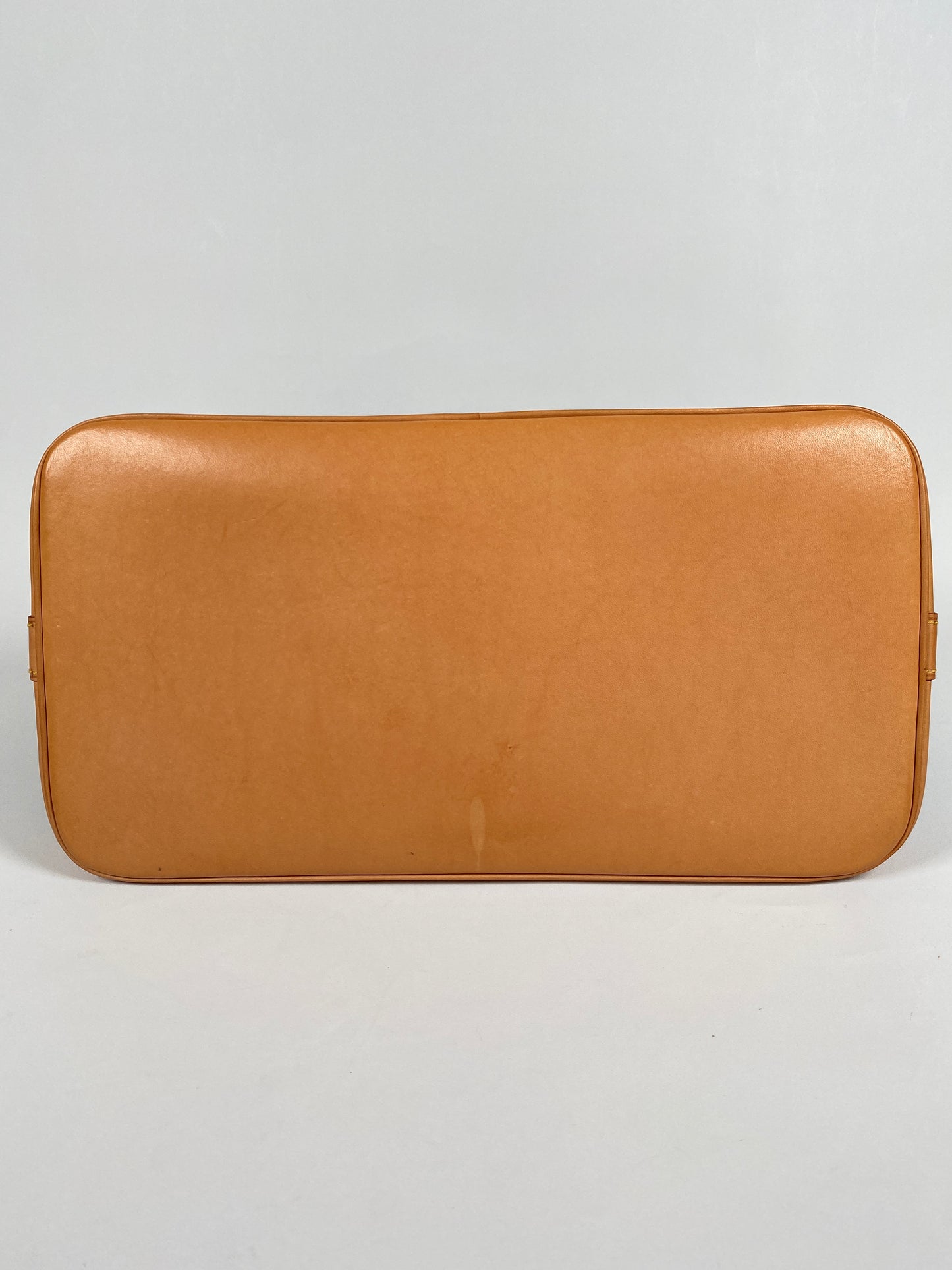 LOUIS VUITTON - VINTAGE ALMA PM IN MONOGRAM CANVAS - YR 2000