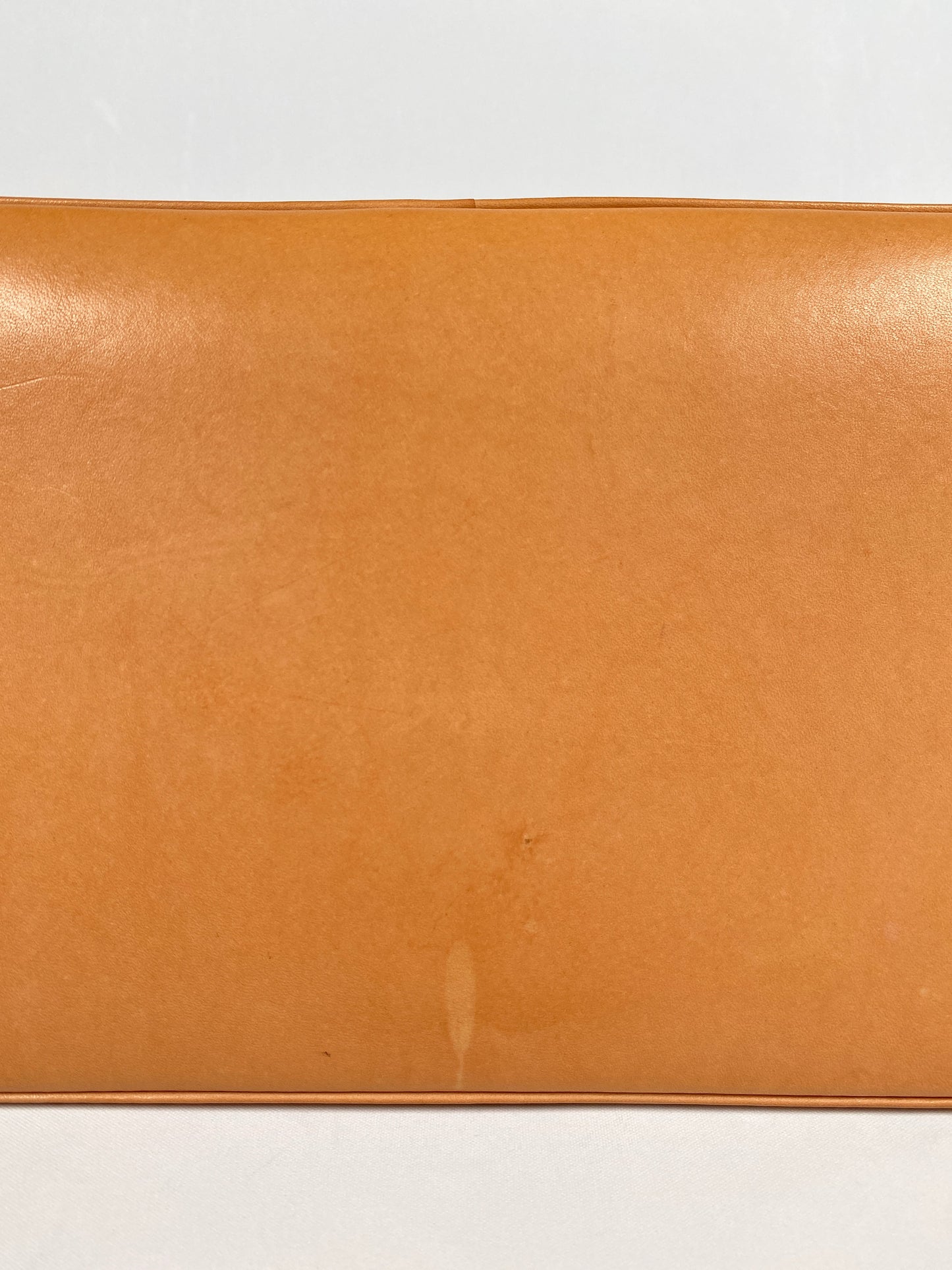 LOUIS VUITTON - VINTAGE ALMA PM IN MONOGRAM CANVAS - YR 2000