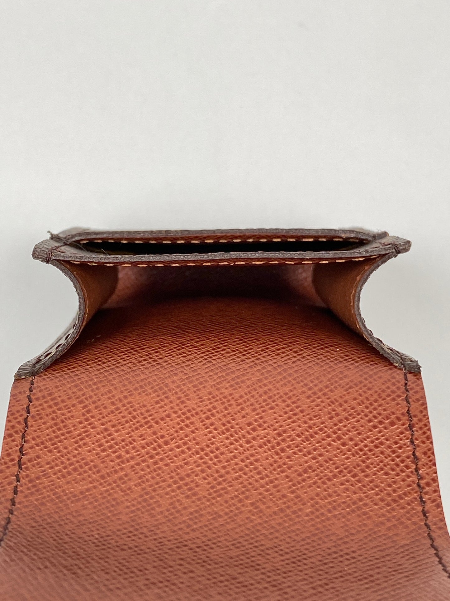 LOUIS VUITTON - ETUI CIGARETTE CASE MONOGRAM CANVAS