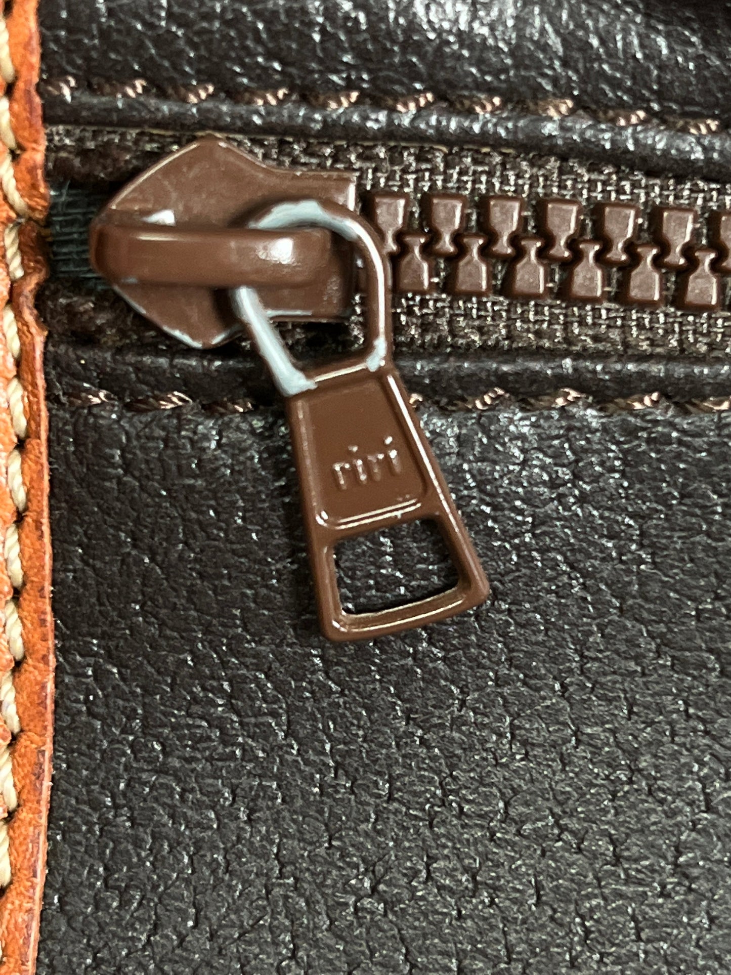 CELINE - MACADAM CANVAS LARGE TRAVEL TOTE BAG
