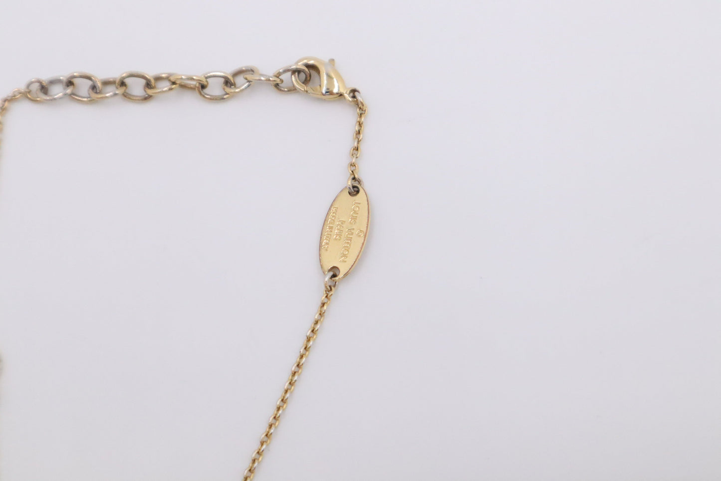 Louis Vuitton Louisette Bracelet