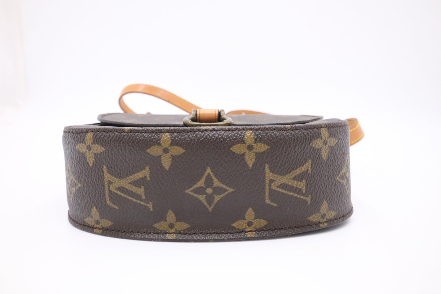 Louis Vuitton Saint Cloud PM in Monogram Canvas