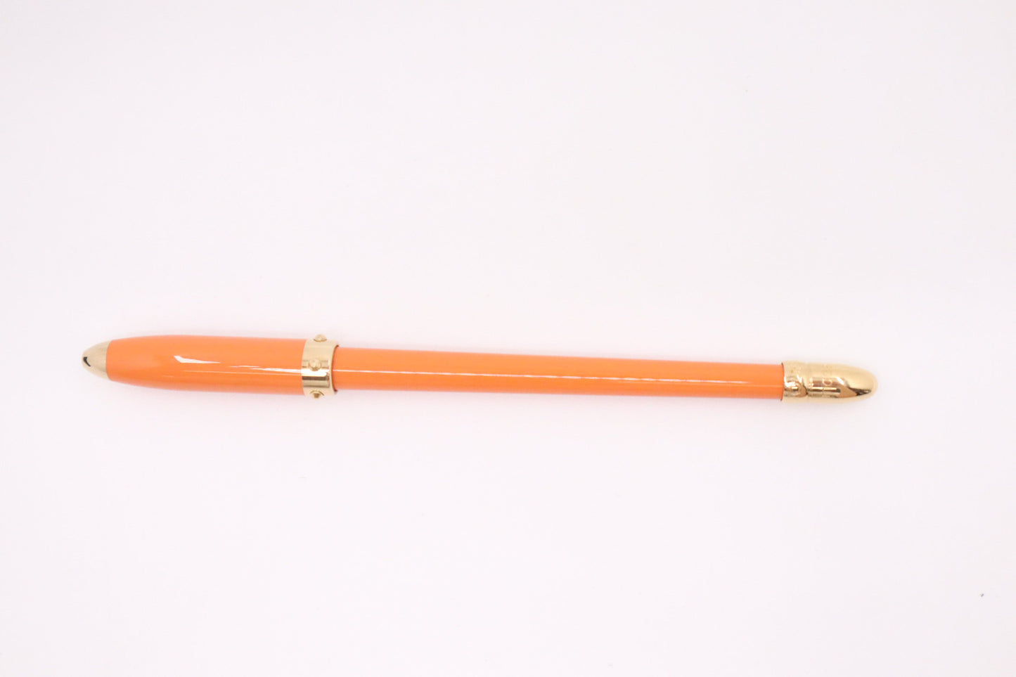 Louis Vuitton Mini Orange Pen