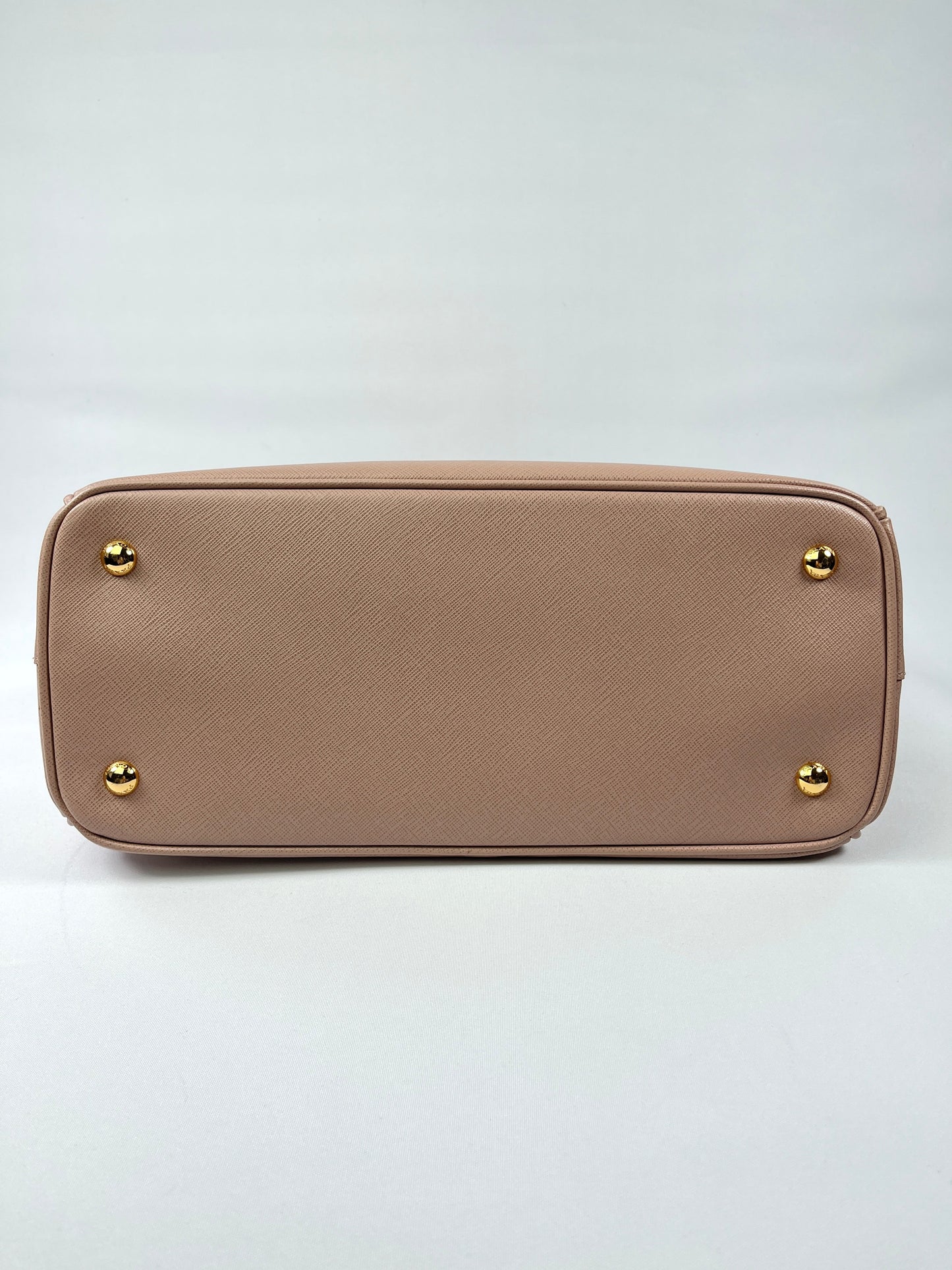 PRADA - SAFFIANO LUX CAMMEO TOTE SMALL