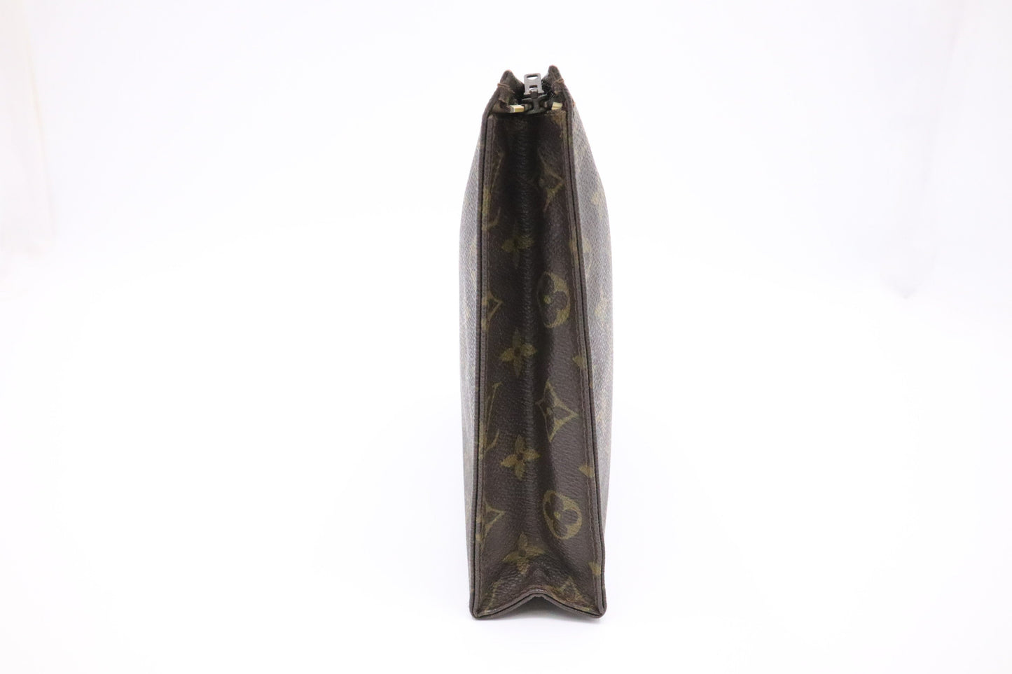 Louis Vuitton Toiletry 25 in Monogram Canvas