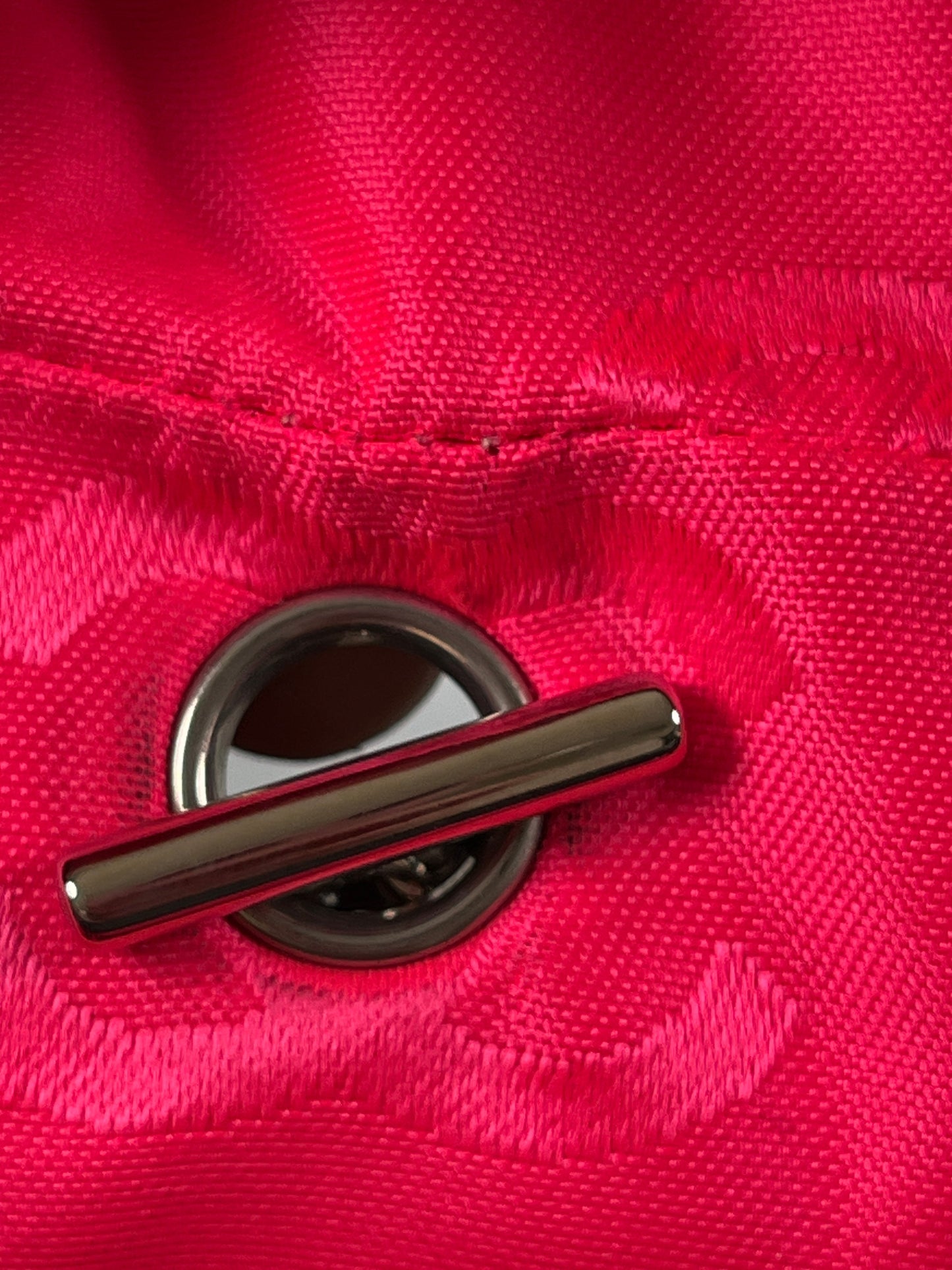 CHANEL - LARGE CAMBON REPORTER BAG BLACK