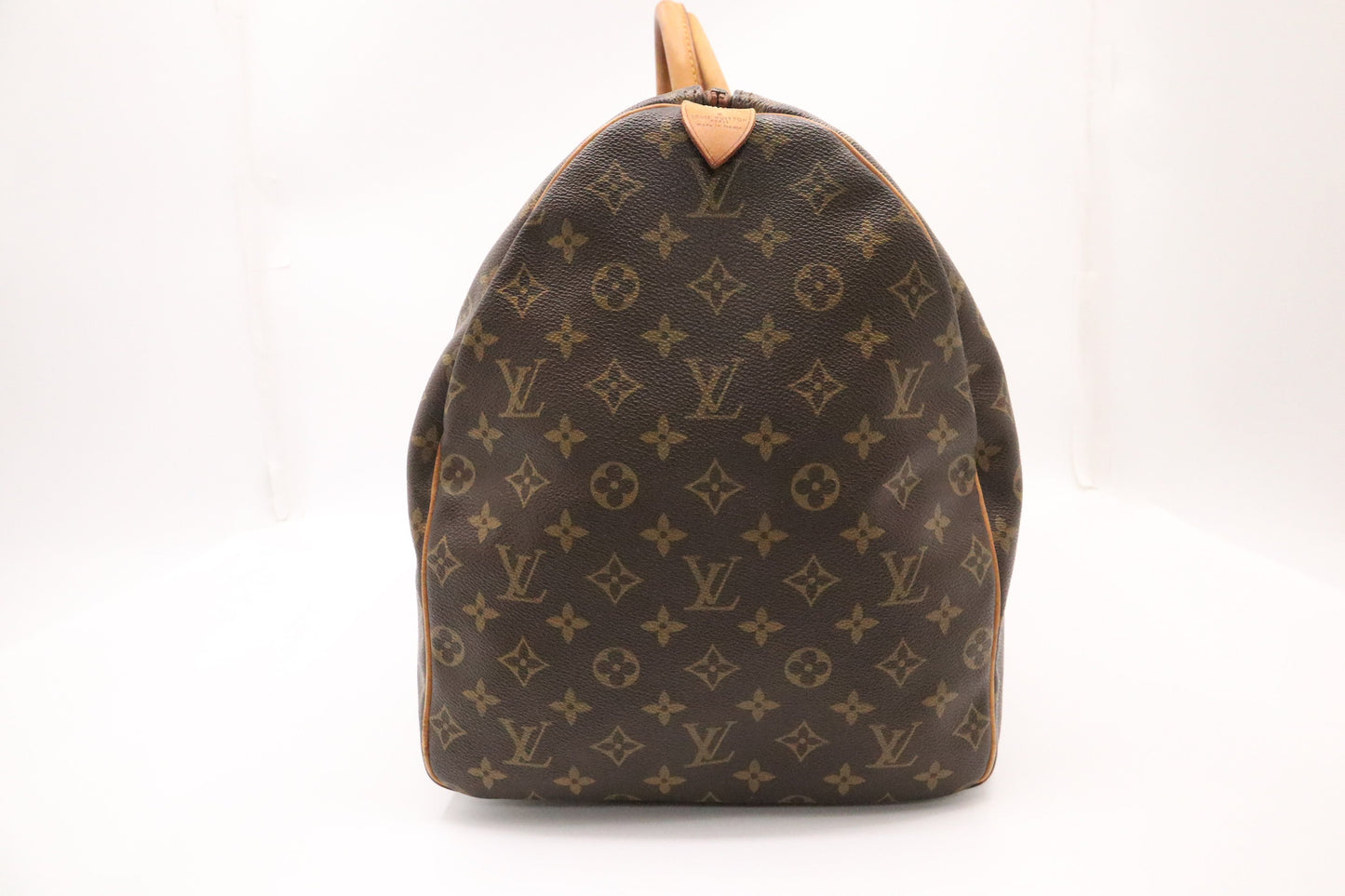Louis Vuitton Keepall 60 in Monogram Canvas