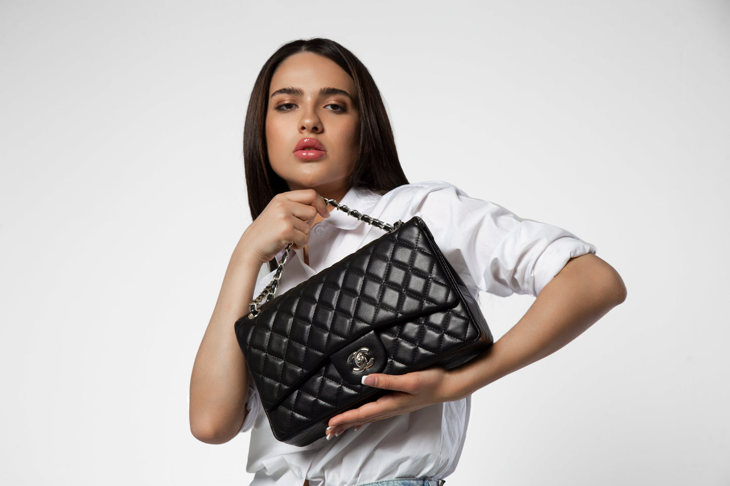 Chanel Classic Flap Bag