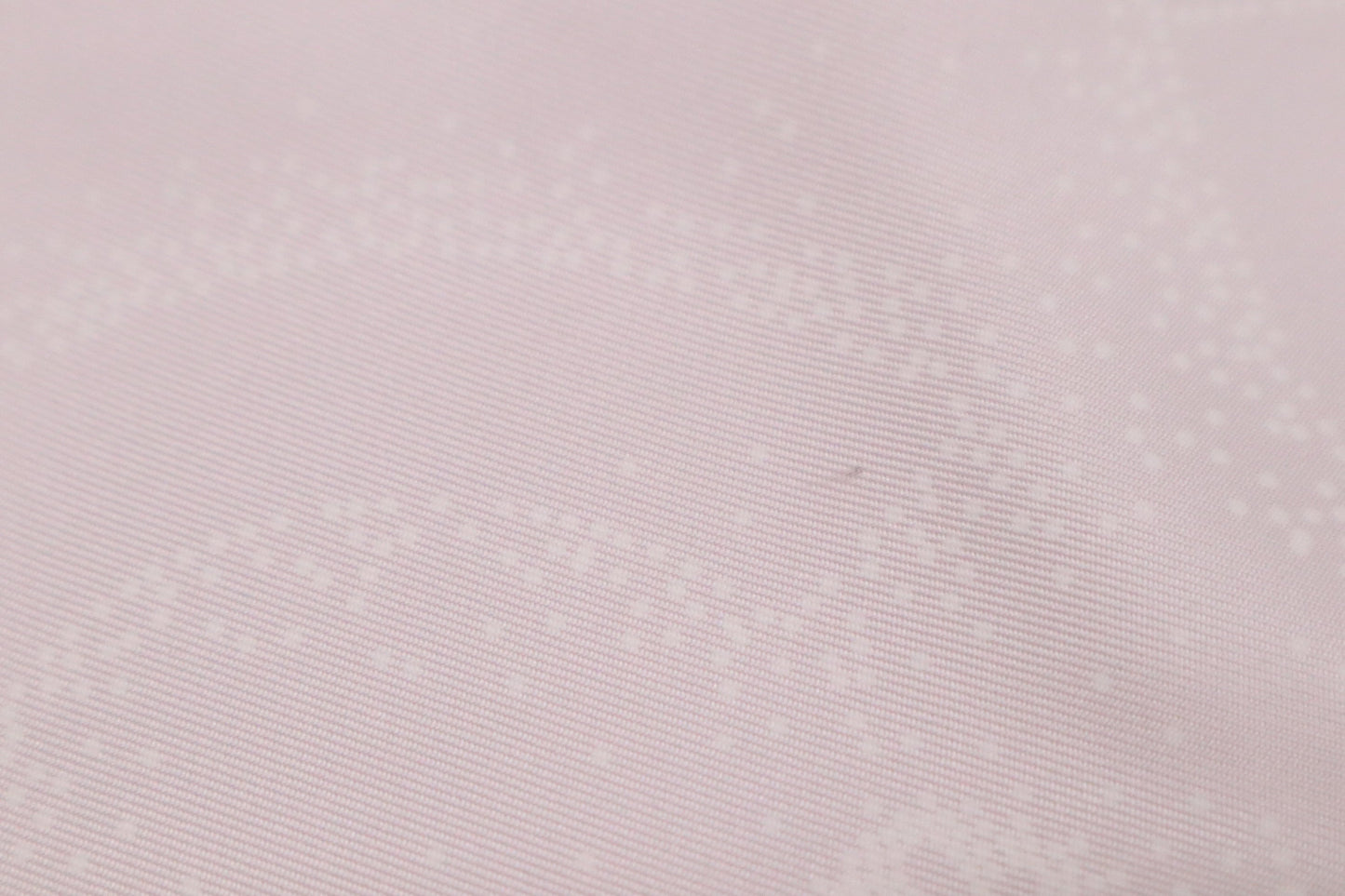 Chanel Snowflakes and Stars Scarf Tie in Pink Silk