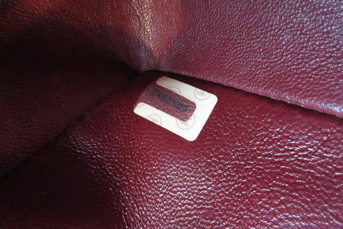 CHANEL/シャネル ミニマトラッセシングルフラップチェーンショルダーバッグ ラムスキン ブラック/ゴールド金具 ショルダーバッグ 700070215