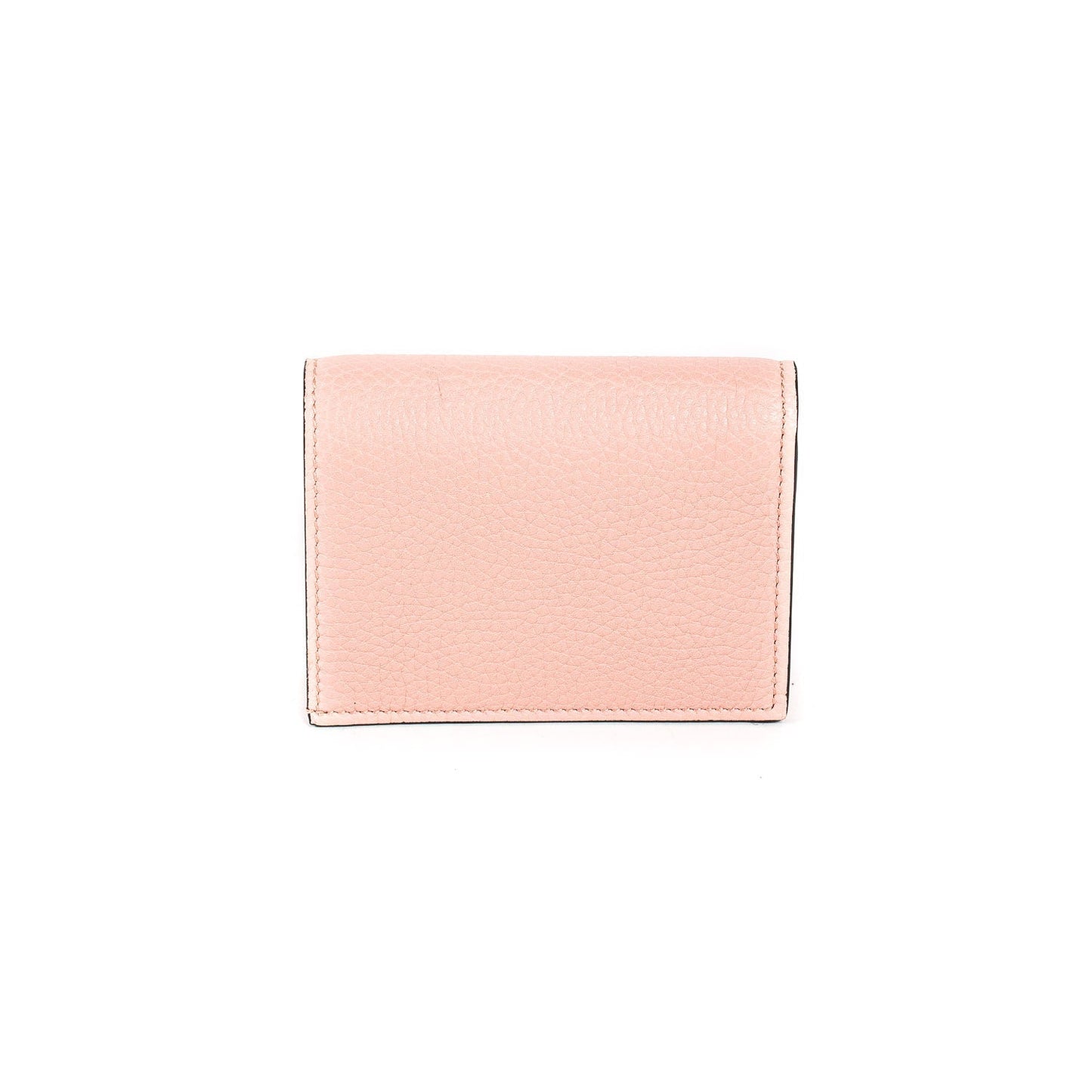 Gucci Animalier Bind For Love Card Case