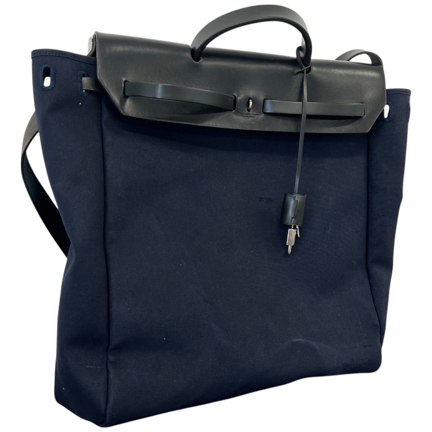 2-In-1 Herbag 39 Backpack Blue