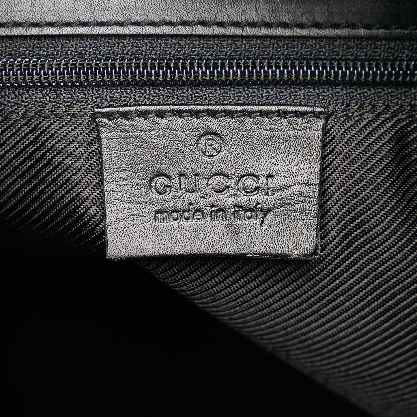 Gucci GG Canvas Tote Bag