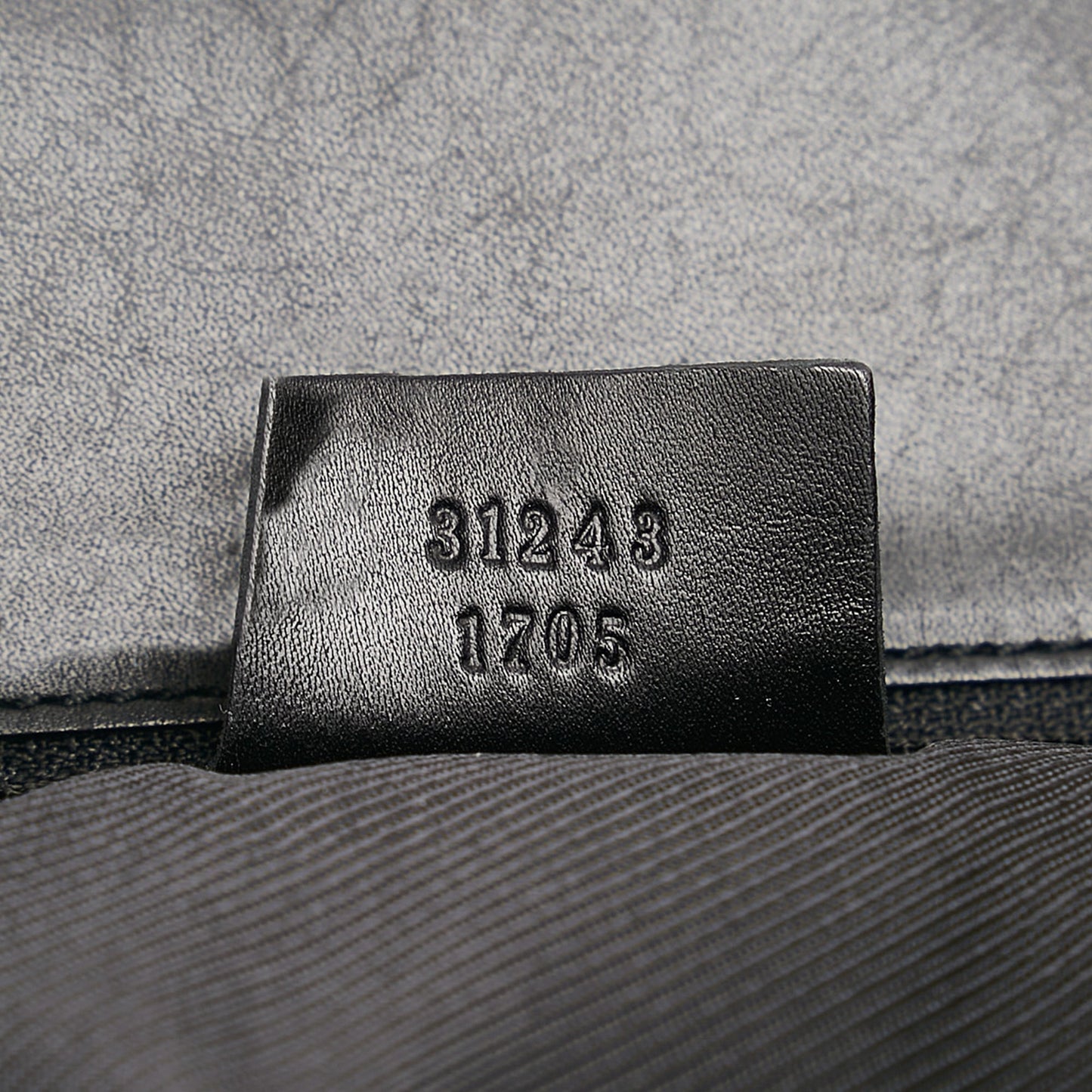 Gucci GG Canvas Tote Bag
