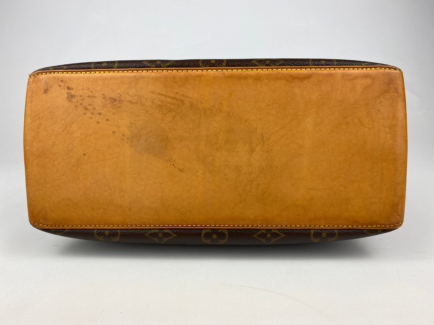 LOUIS VUITTON - CABAS PIANO MONOGRAM CANVAS