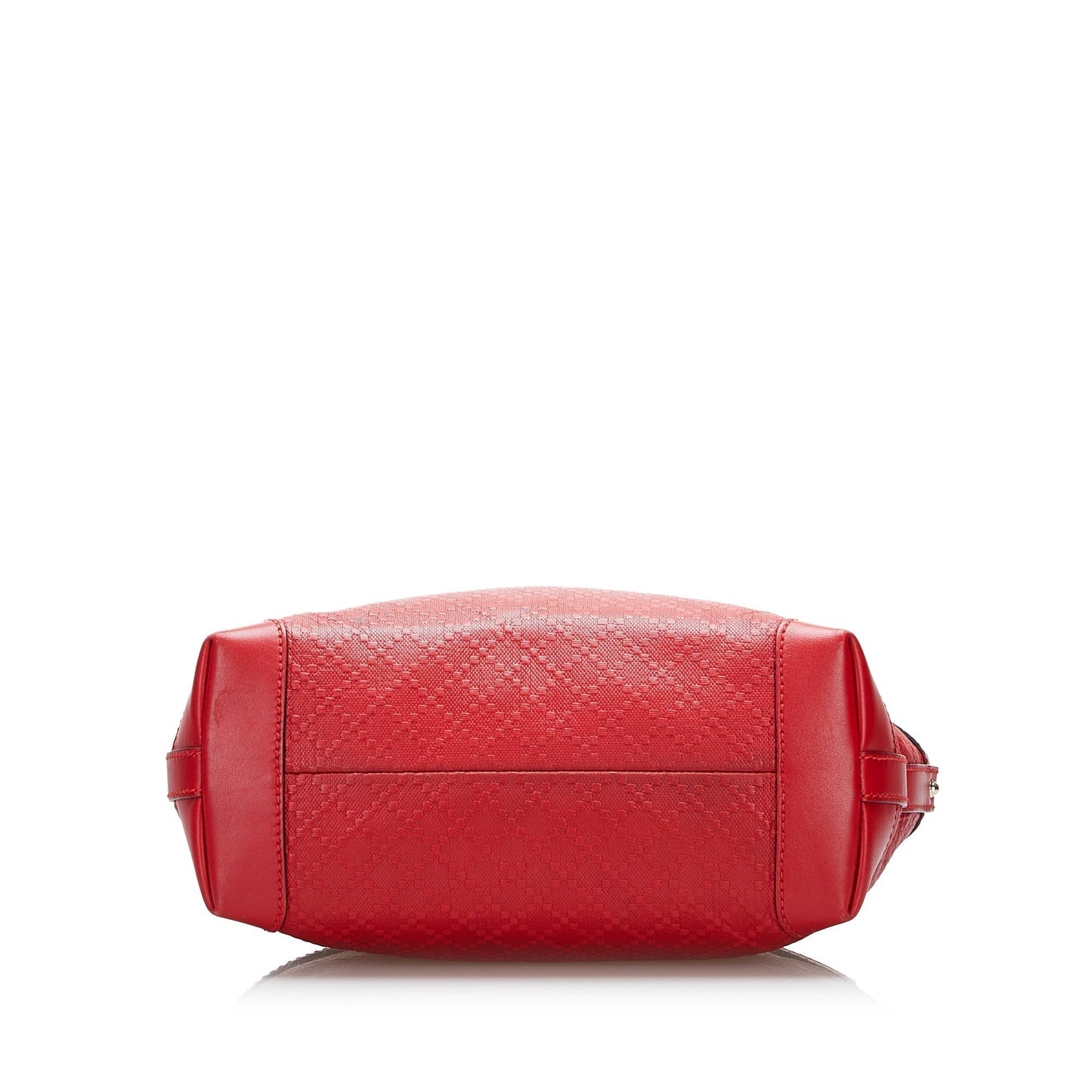 Gucci Diamante Craft Tote Bag