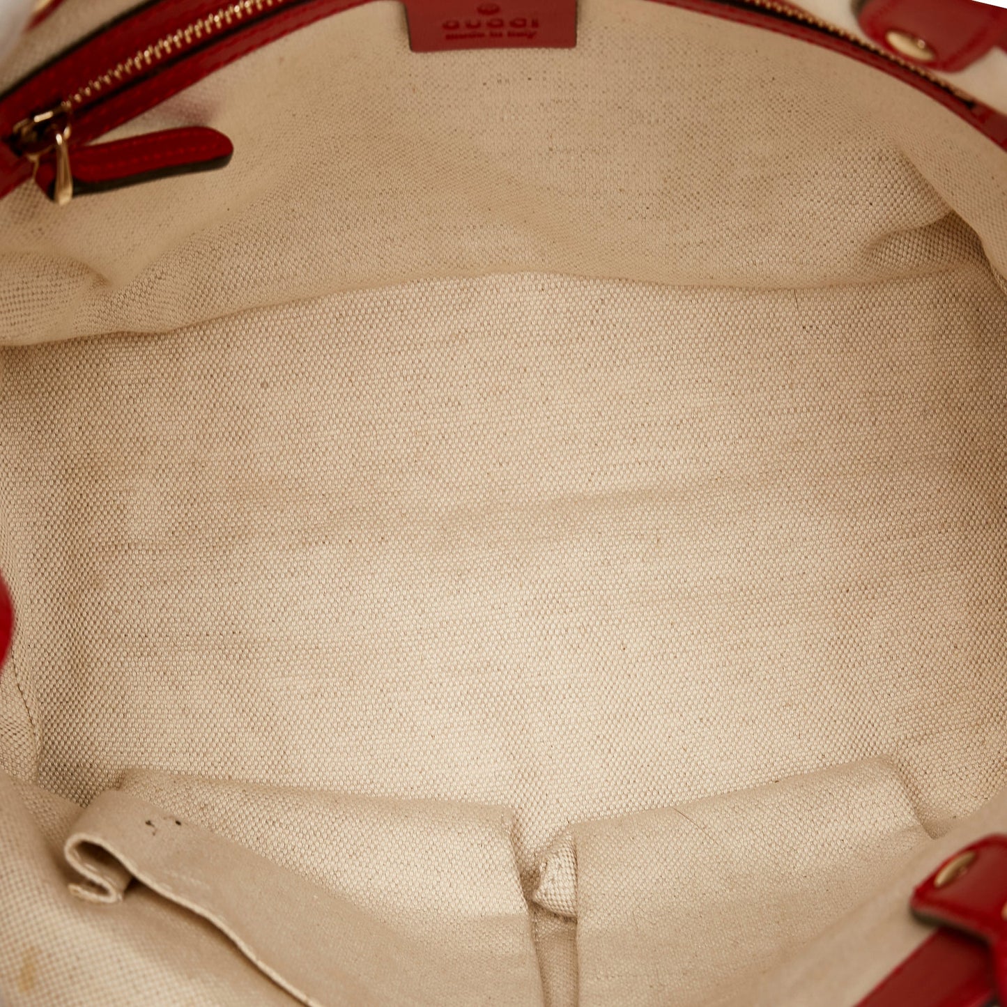 Gucci Diamante Craft Tote Bag