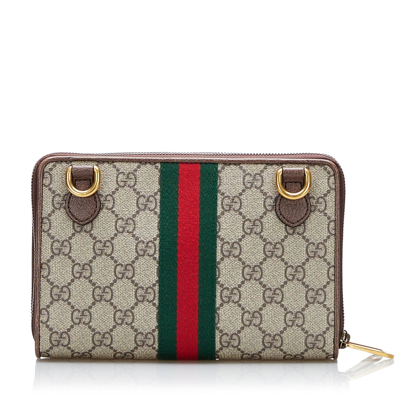 Gucci GG Supreme Ophidia Crossbody Bag