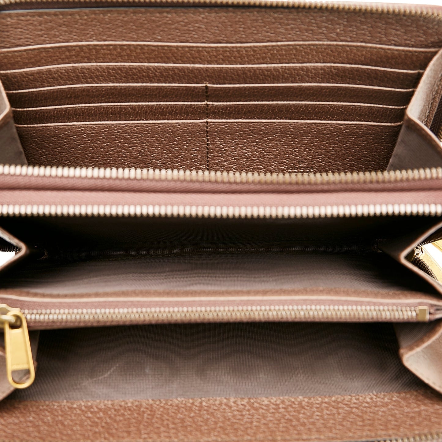 Gucci GG Supreme Ophidia Crossbody Bag
