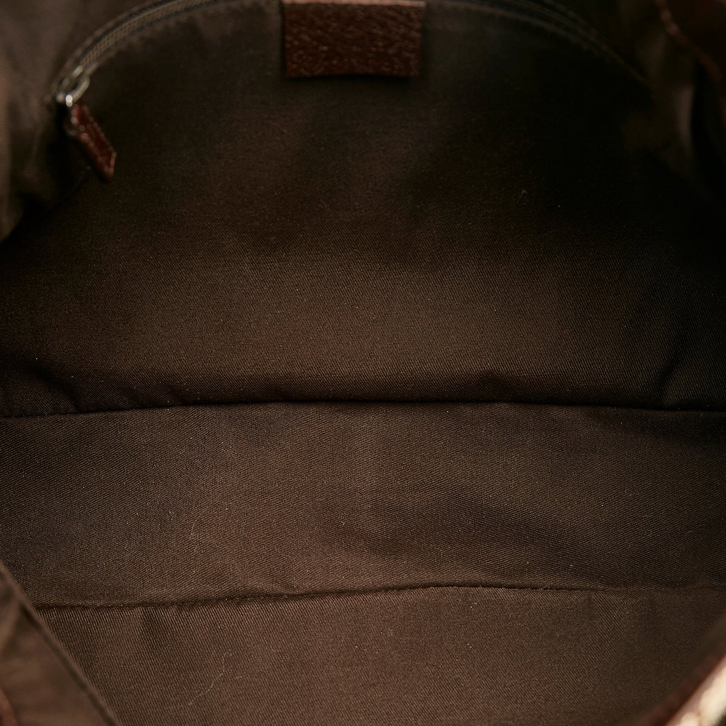 Gucci GG Canvas Eclipse Tote Bag
