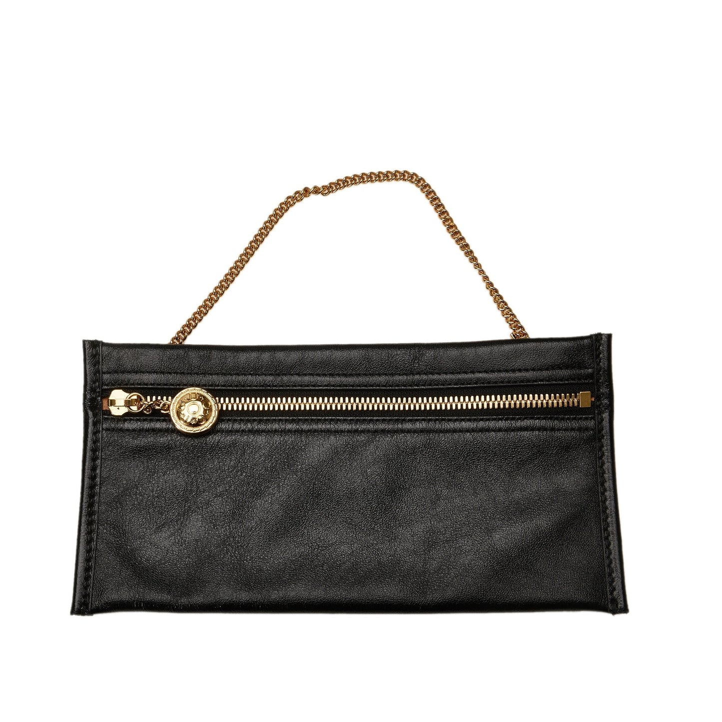 Black Gucci Large Rajah Tote Bag