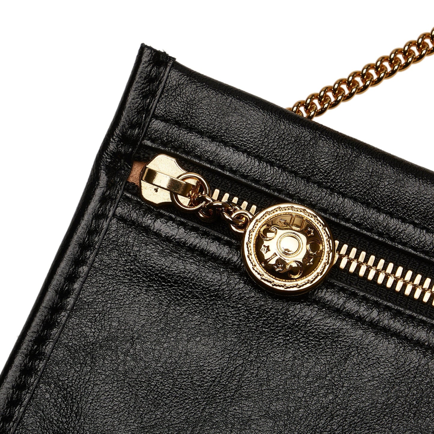 Black Gucci Large Rajah Tote Bag