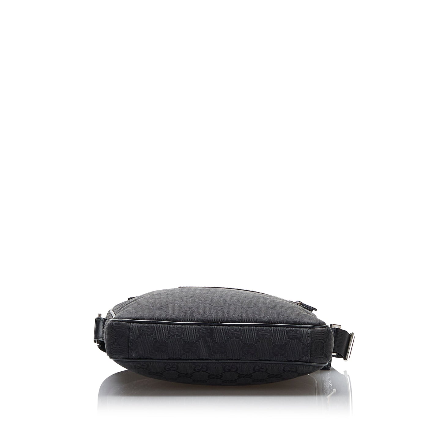 Gucci GG Canvas Crossbody Bag
