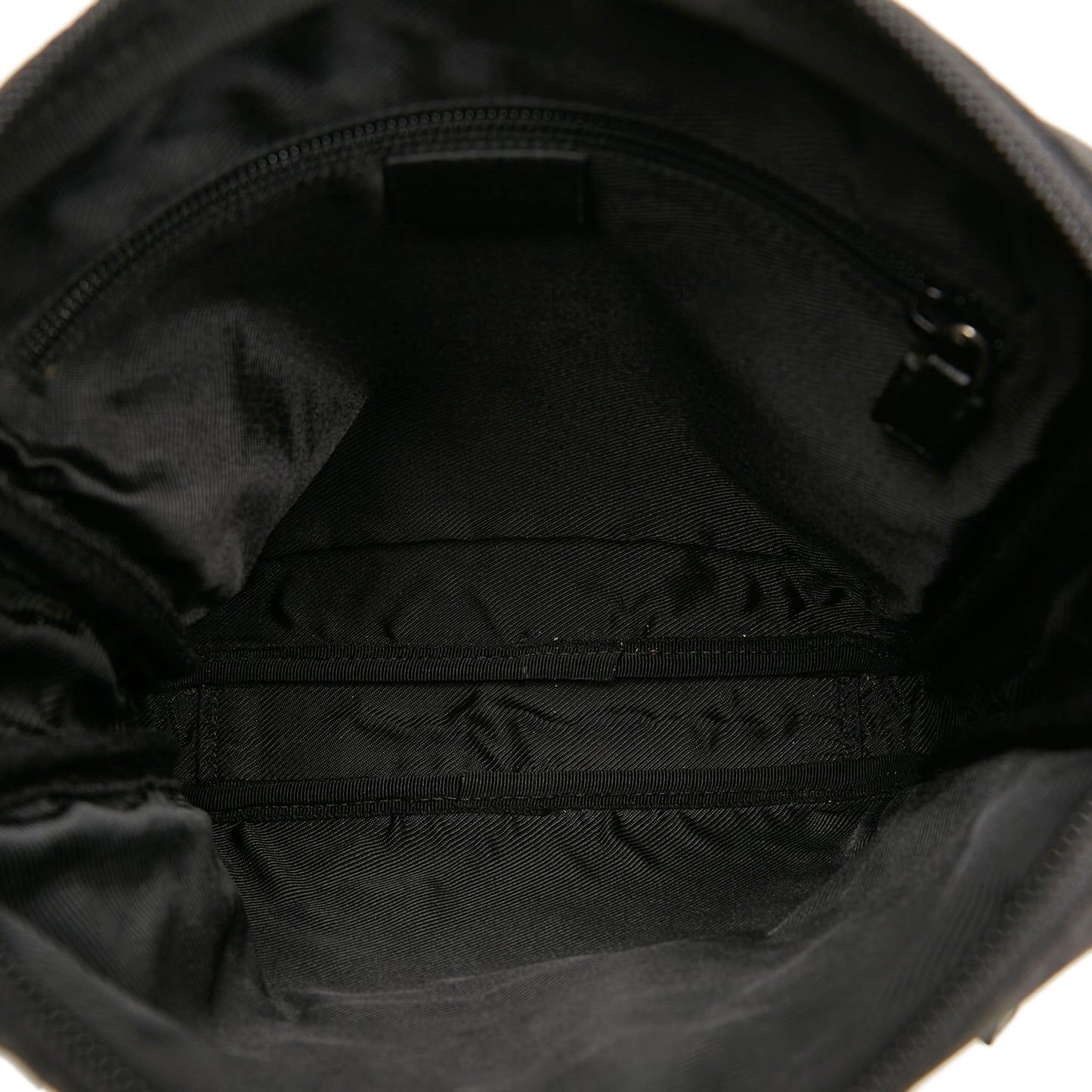 Gucci GG Canvas Crossbody Bag