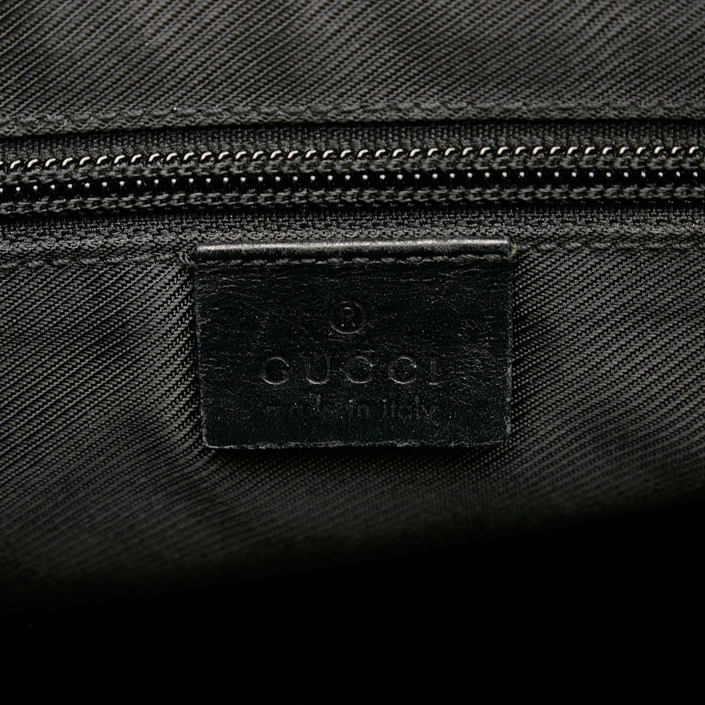 Gucci GG Canvas Crossbody Bag