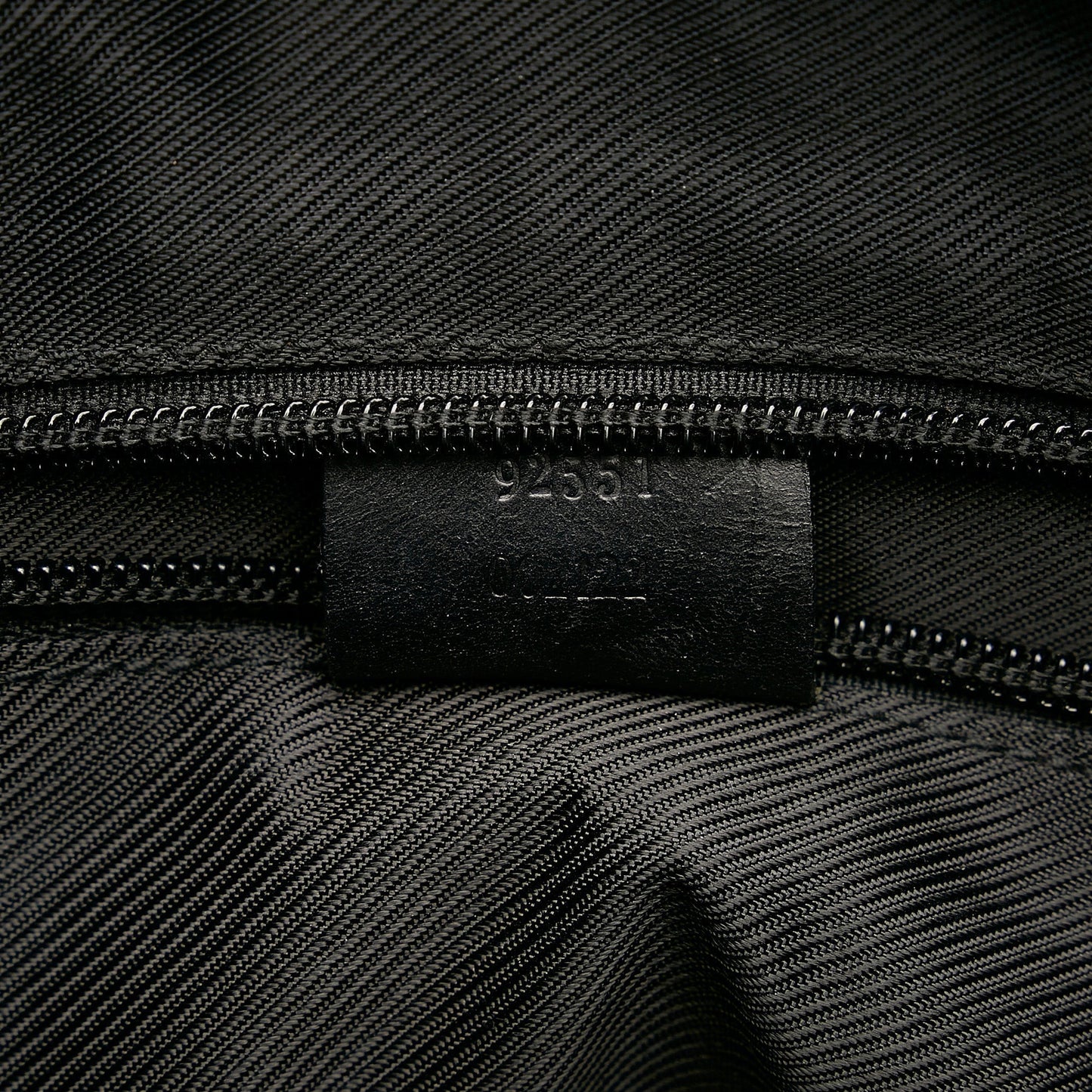 Gucci GG Canvas Crossbody Bag