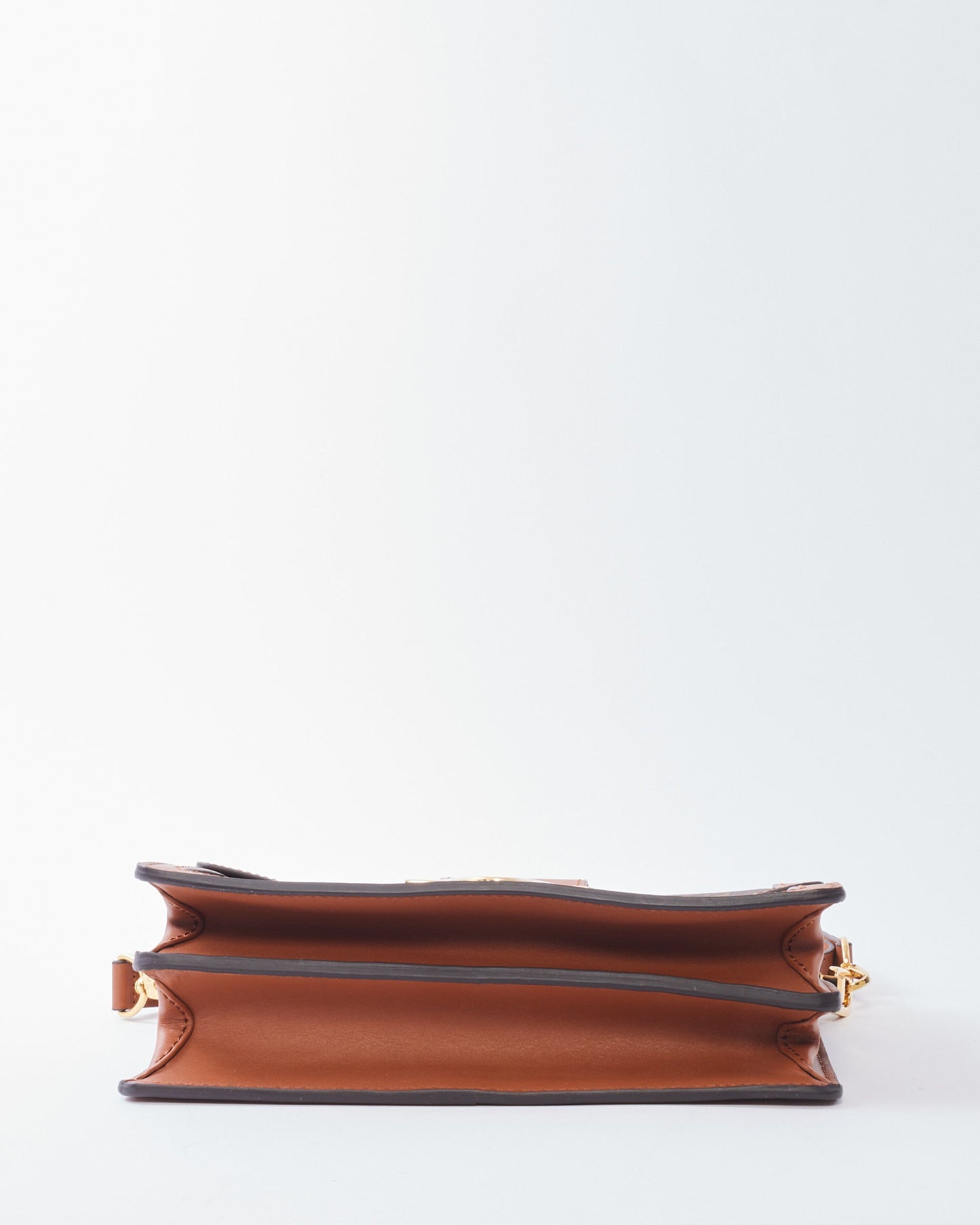 Louis Vuitton Reverse Monogram Canvas Dauphine Shoulder Bag