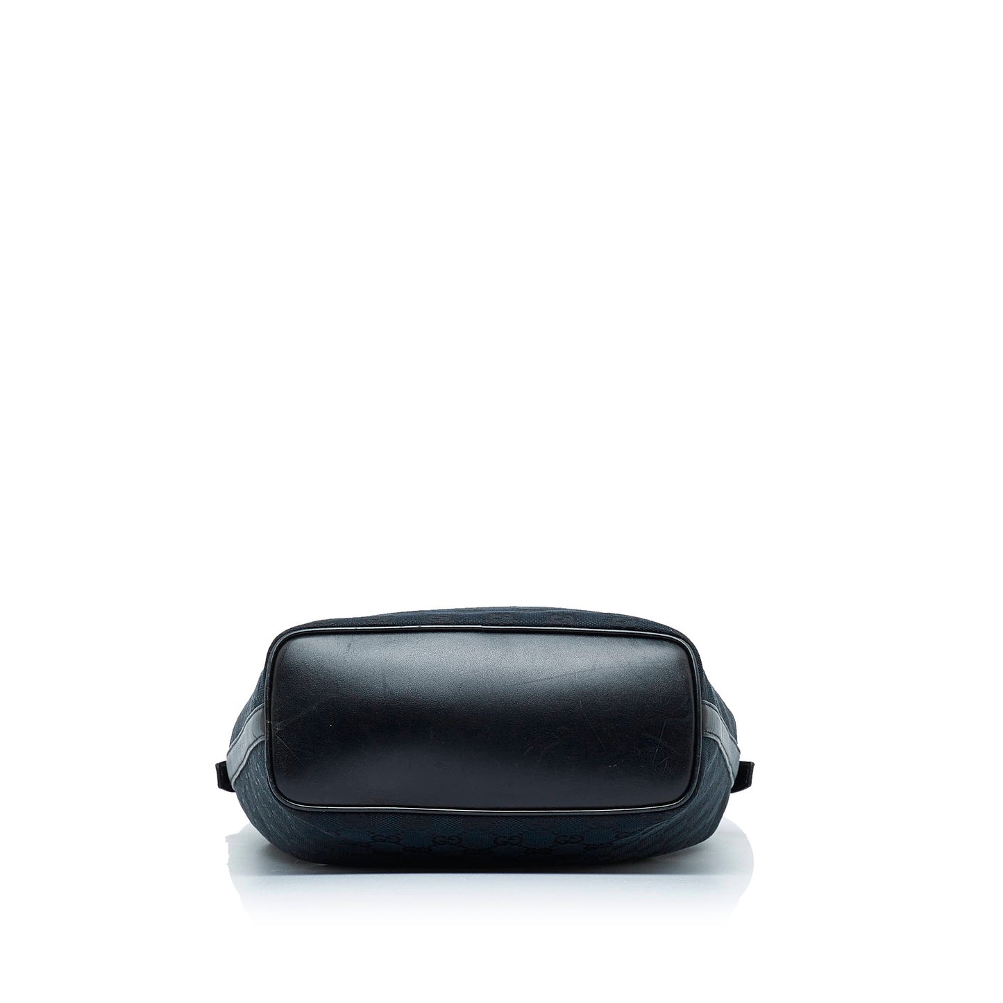 GUCCI GG Canvas Shoulder Bag