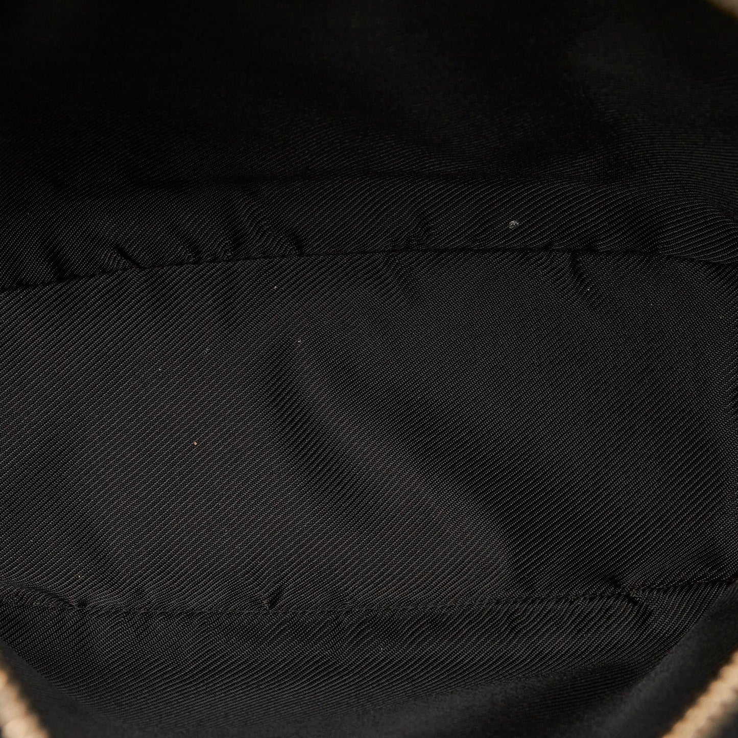 GUCCI GG Canvas Shoulder Bag