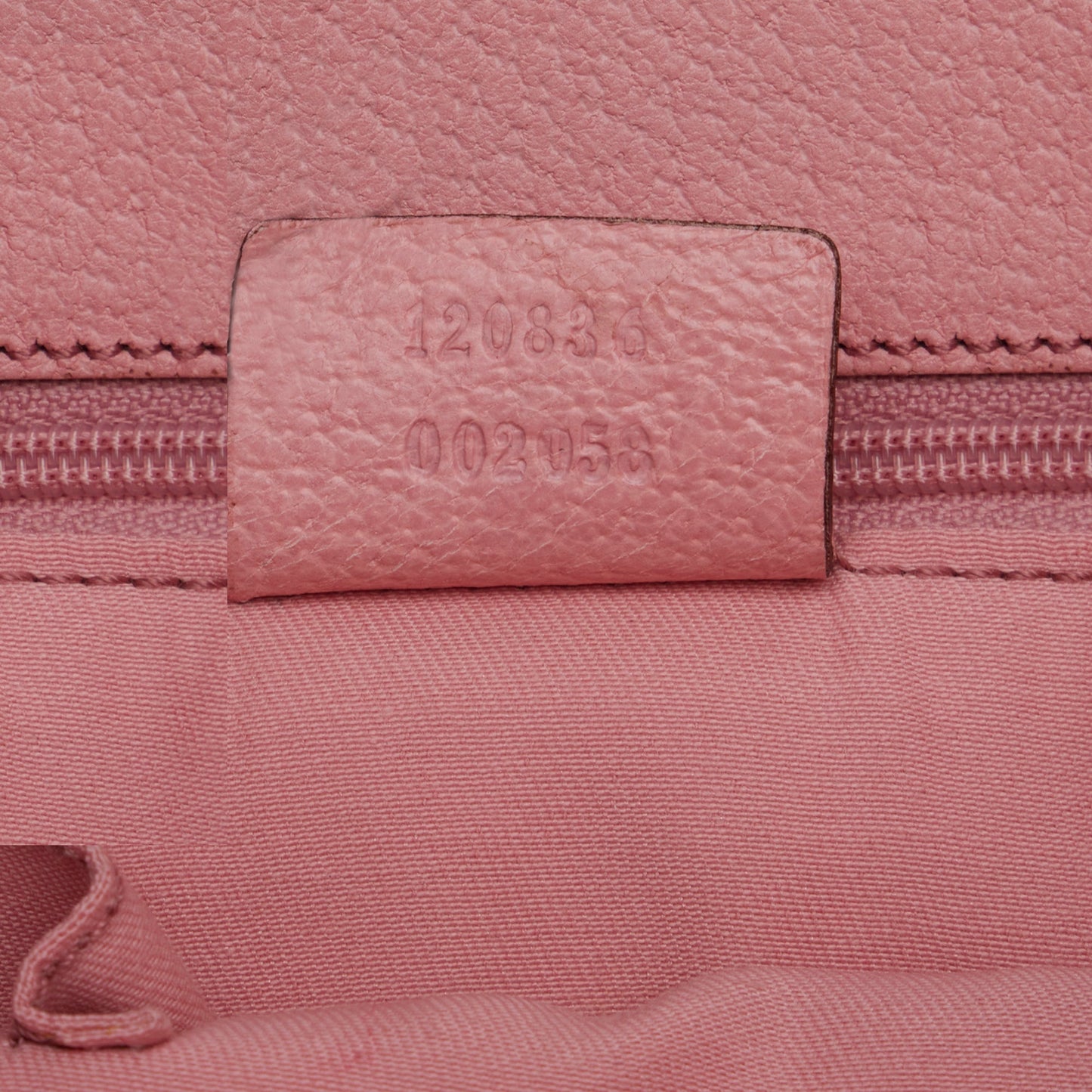 Brown Gucci GG Canvas Eclipse Tote Bag