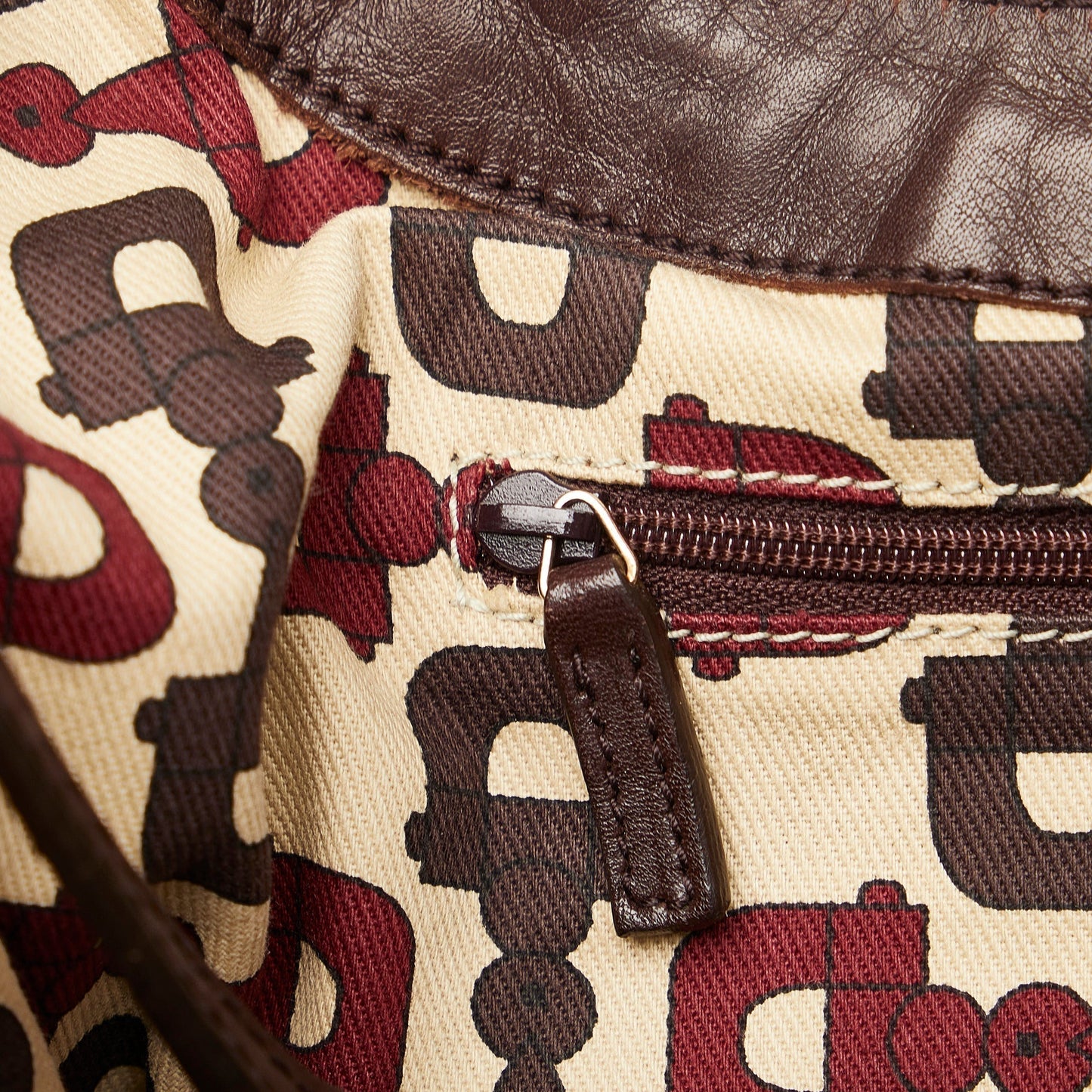 GUCCIssima Abbey D-Ring Shoulder Bag