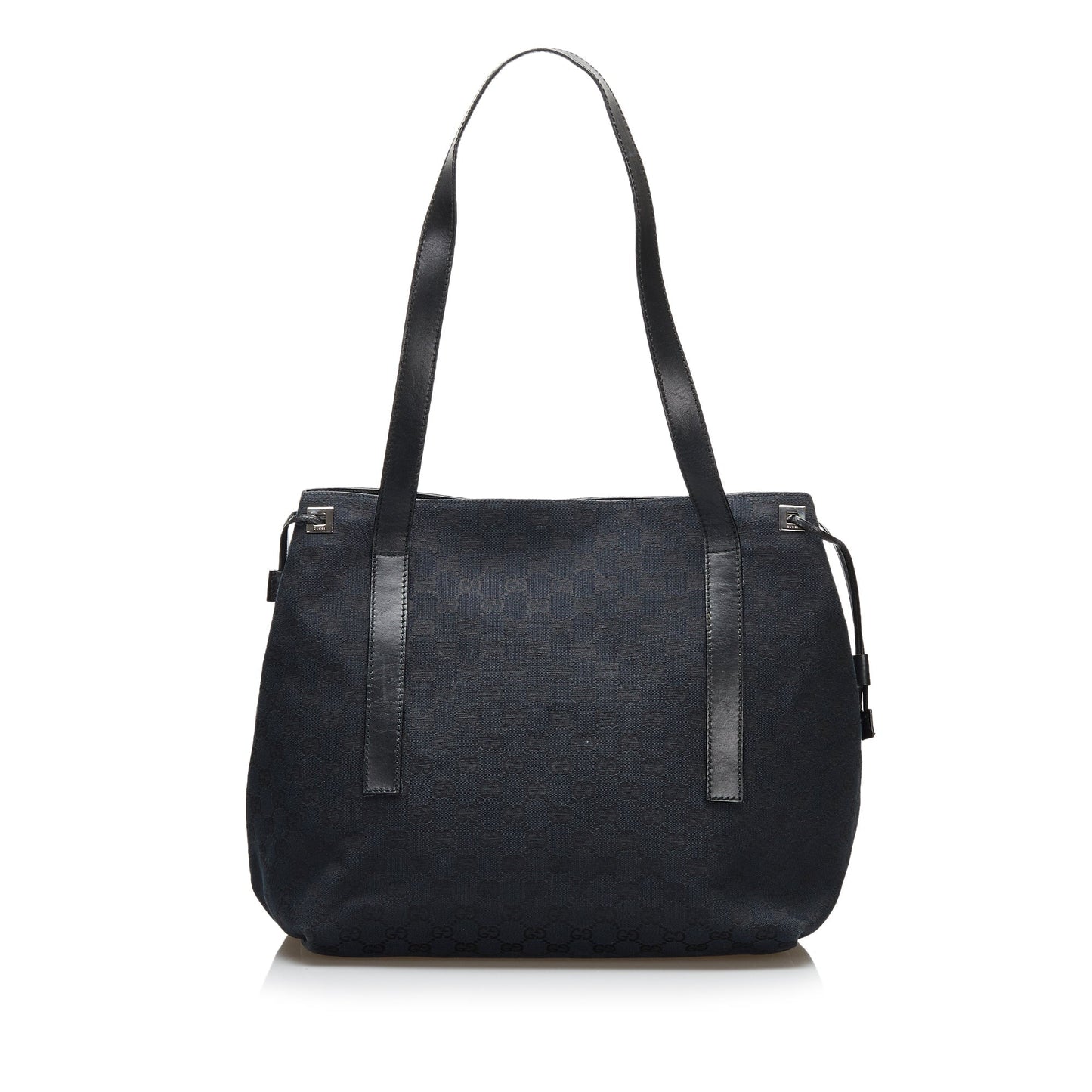 Gucci GG Canvas Tote Tote Bag