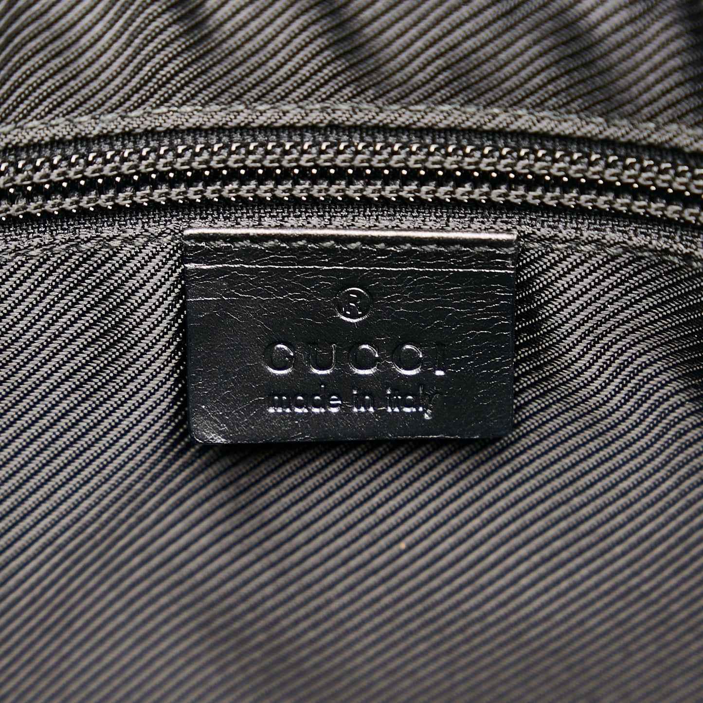 Gucci GG Canvas Tote Tote Bag