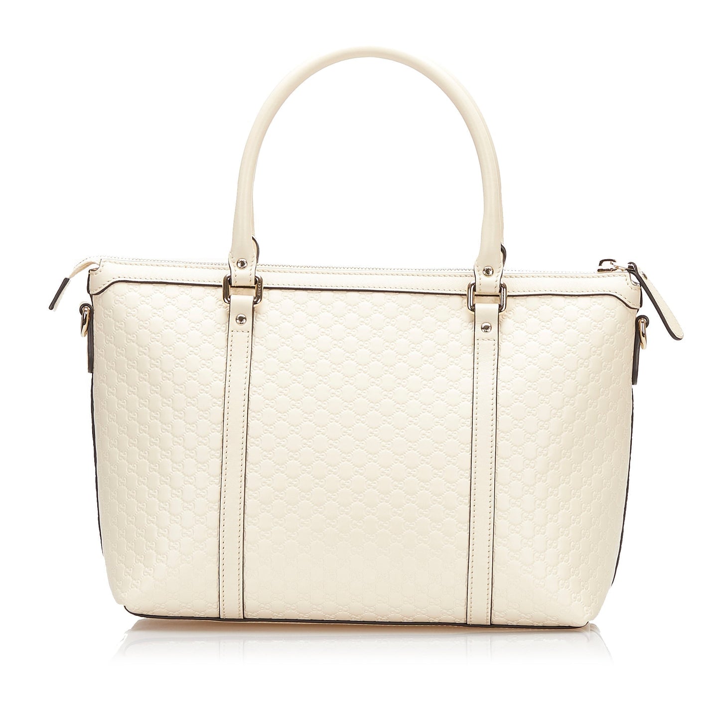 Microguccissima Joy Satchel