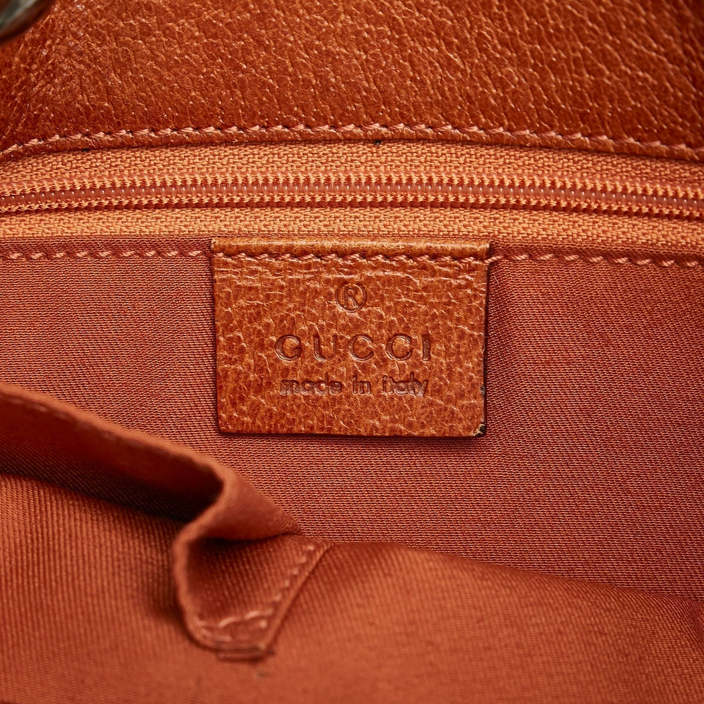 Gucci GG Canvas Eclipse Shoulder Bag