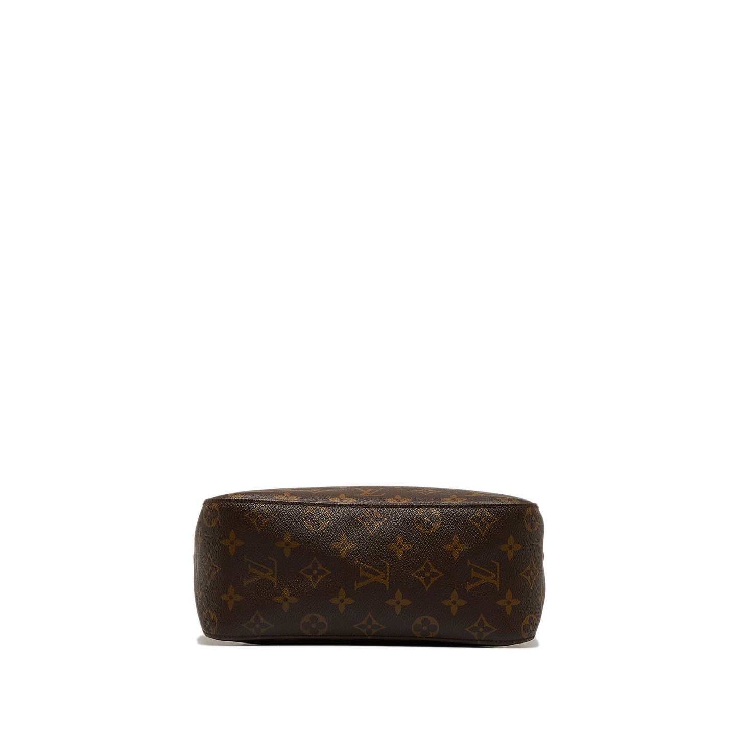 LOUIS VUITTON Monogram Looping MM Shoulder Bag