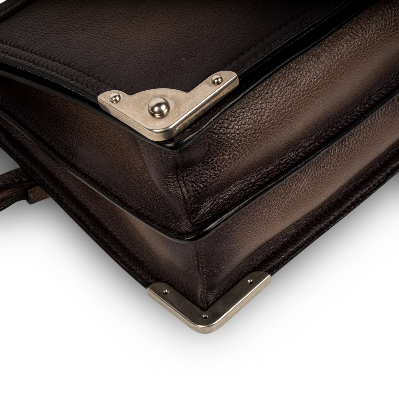 Large Cahier Shoulder Bag