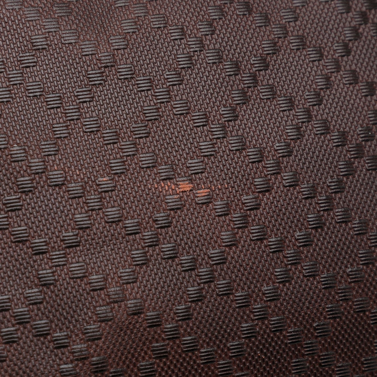 Gucci Travel Bag Large Brown Diamante Bright Brown